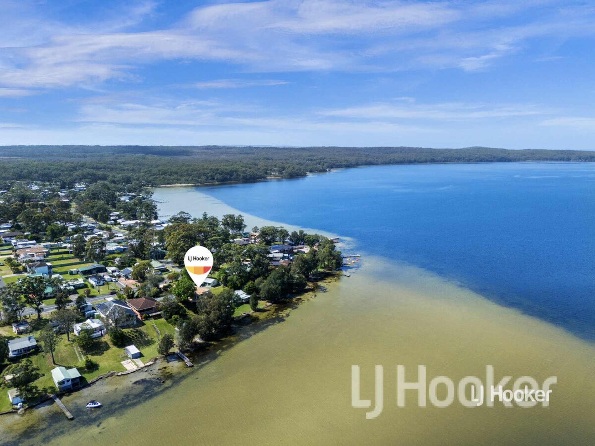 85 Naval Parade Erowal Bay NSW House for Sale LJ Hooker