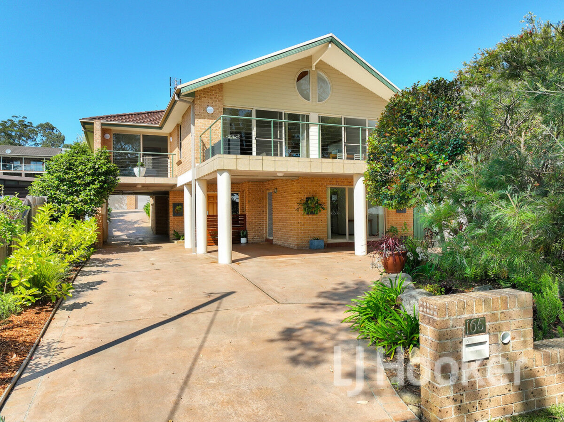 165 Elizabeth Drive, VINCENTIA