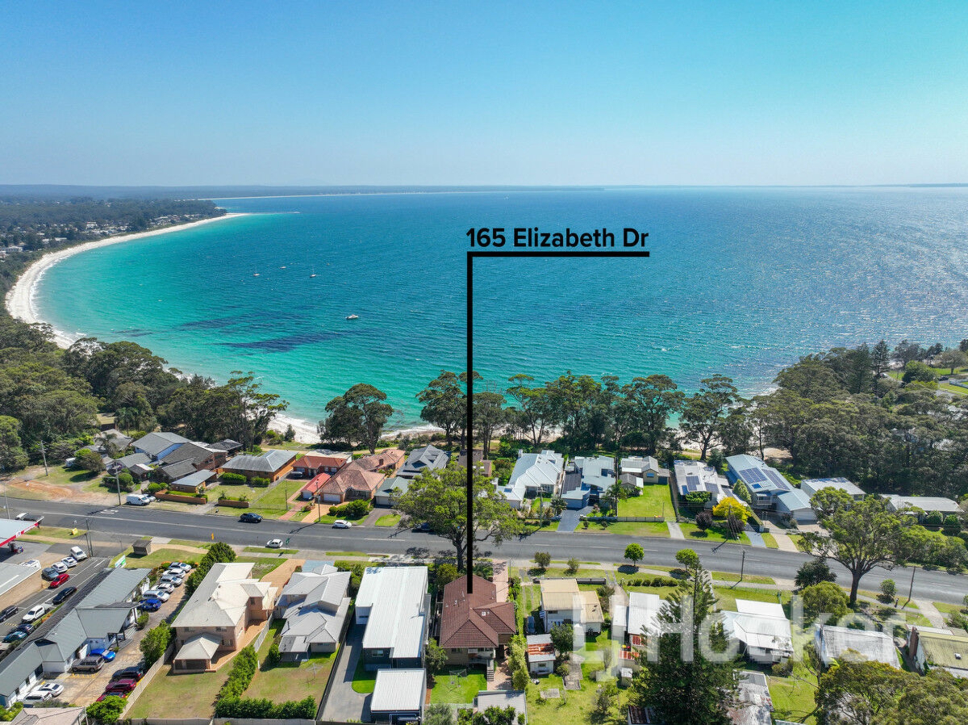165 Elizabeth Drive, VINCENTIA