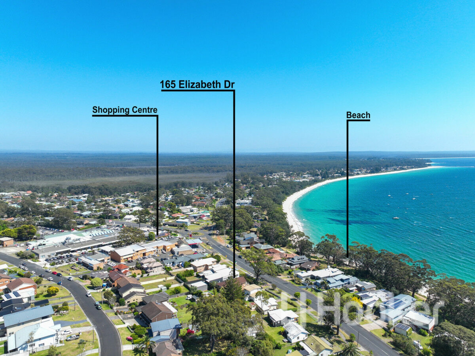 165 Elizabeth Drive, VINCENTIA
