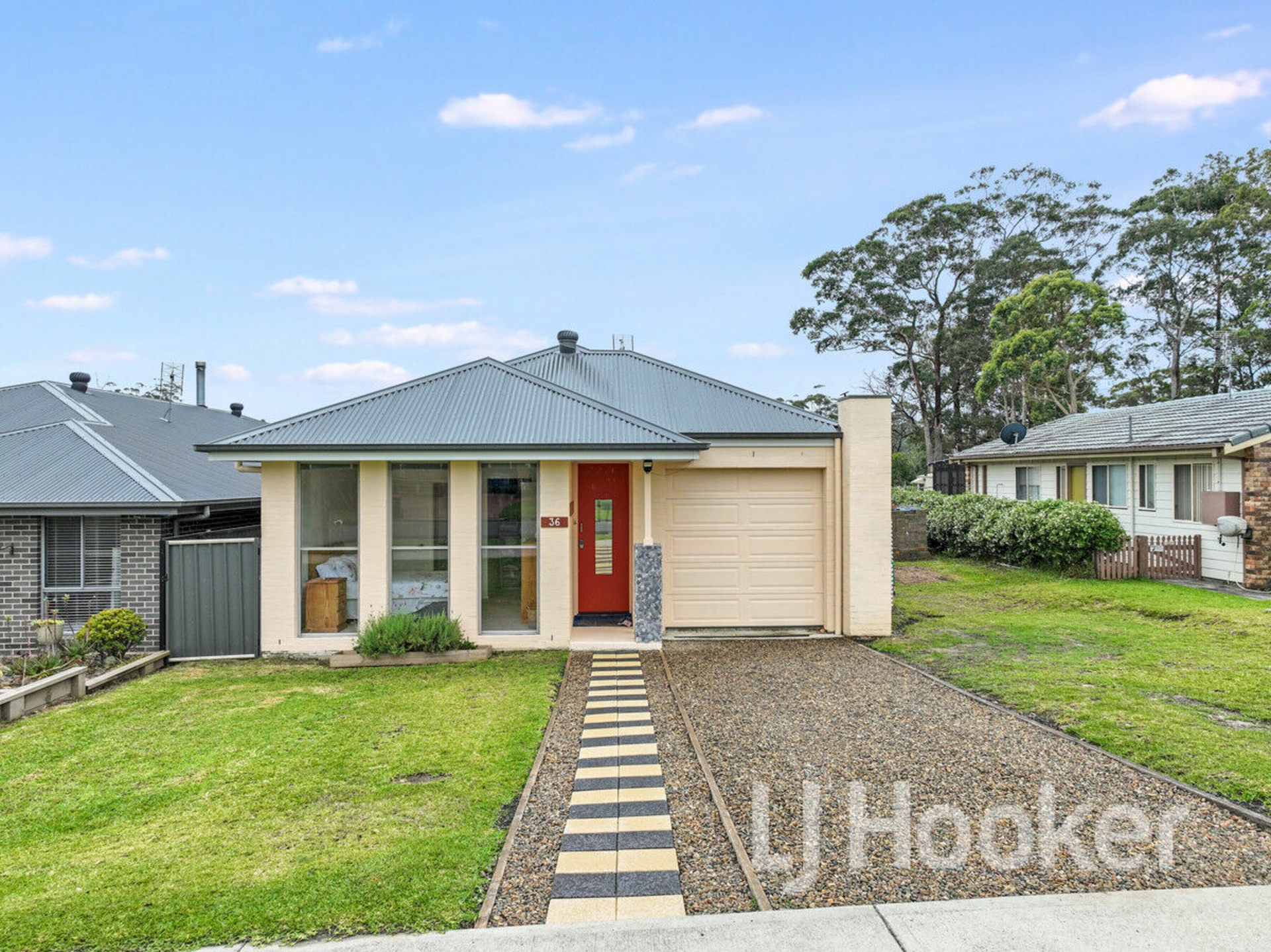 36 Sanctuary Point Road, SANCTUARY POINT