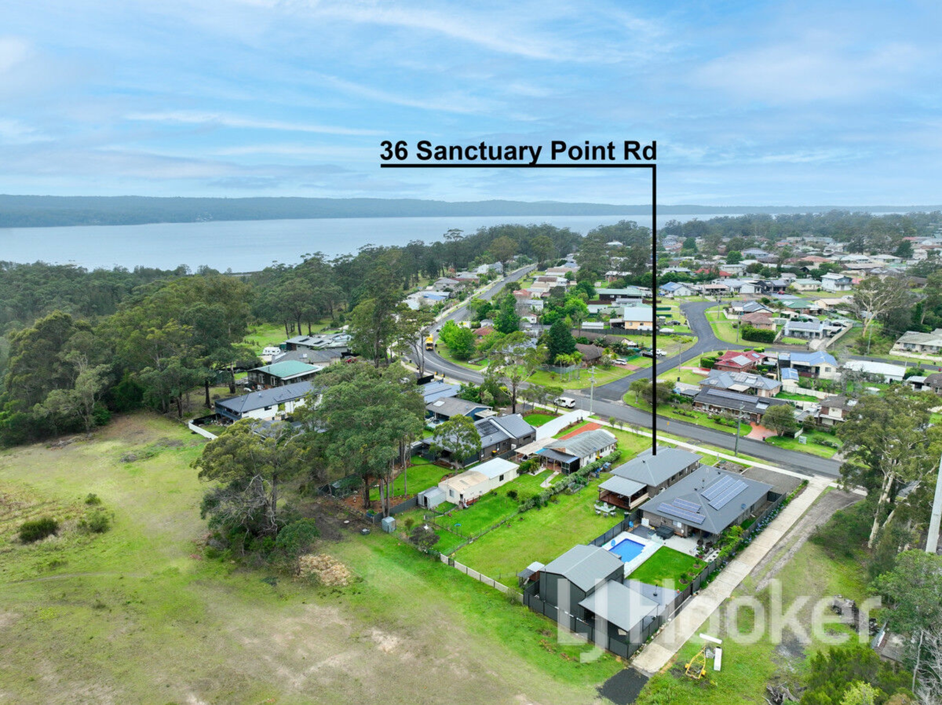 36 Sanctuary Point Road, SANCTUARY POINT