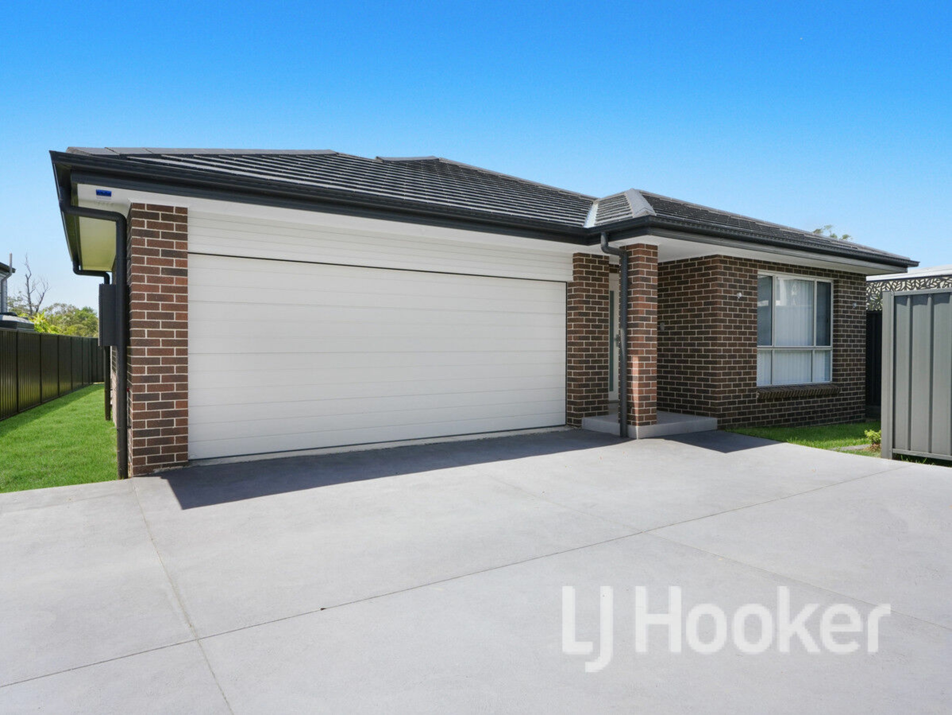 160b Larmer Avenue, SANCTUARY POINT