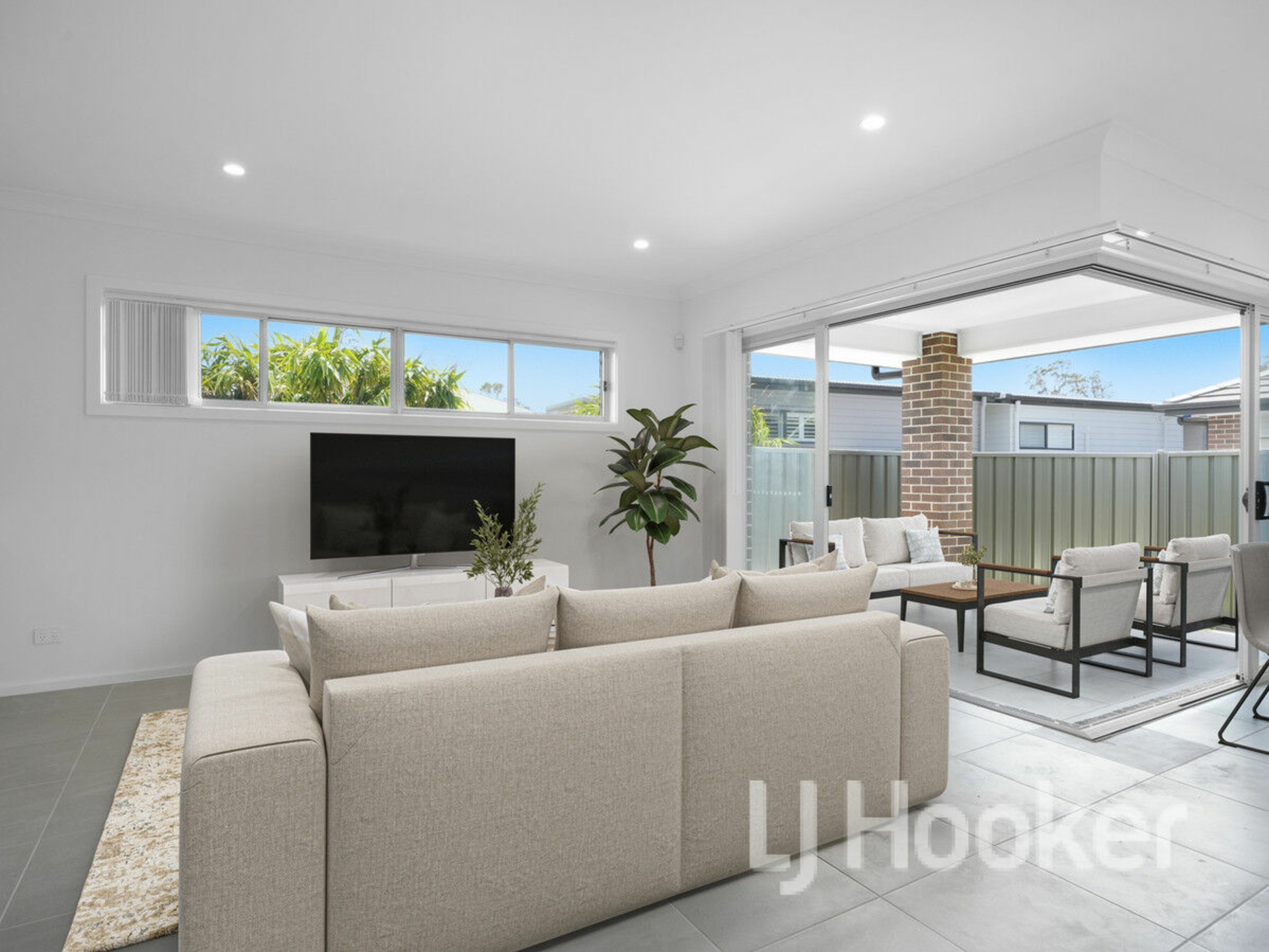 160b Larmer Avenue, SANCTUARY POINT