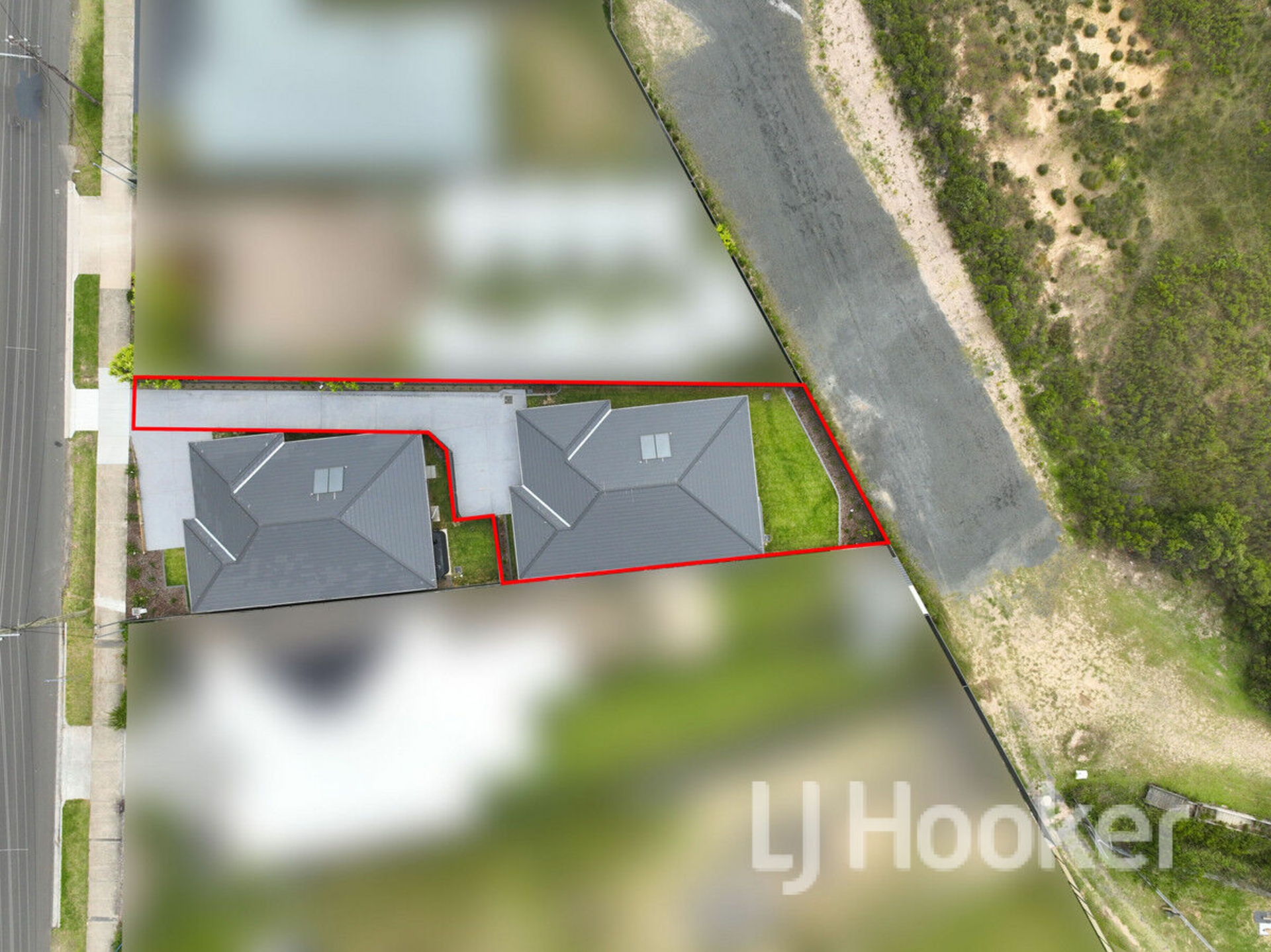 160b Larmer Avenue, SANCTUARY POINT