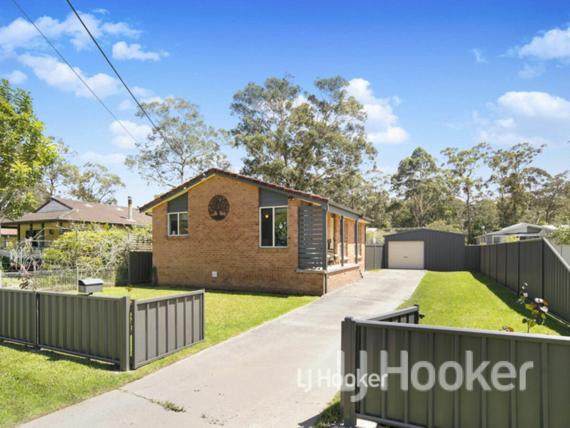 18 Mountain Street, SANCTUARY POINT