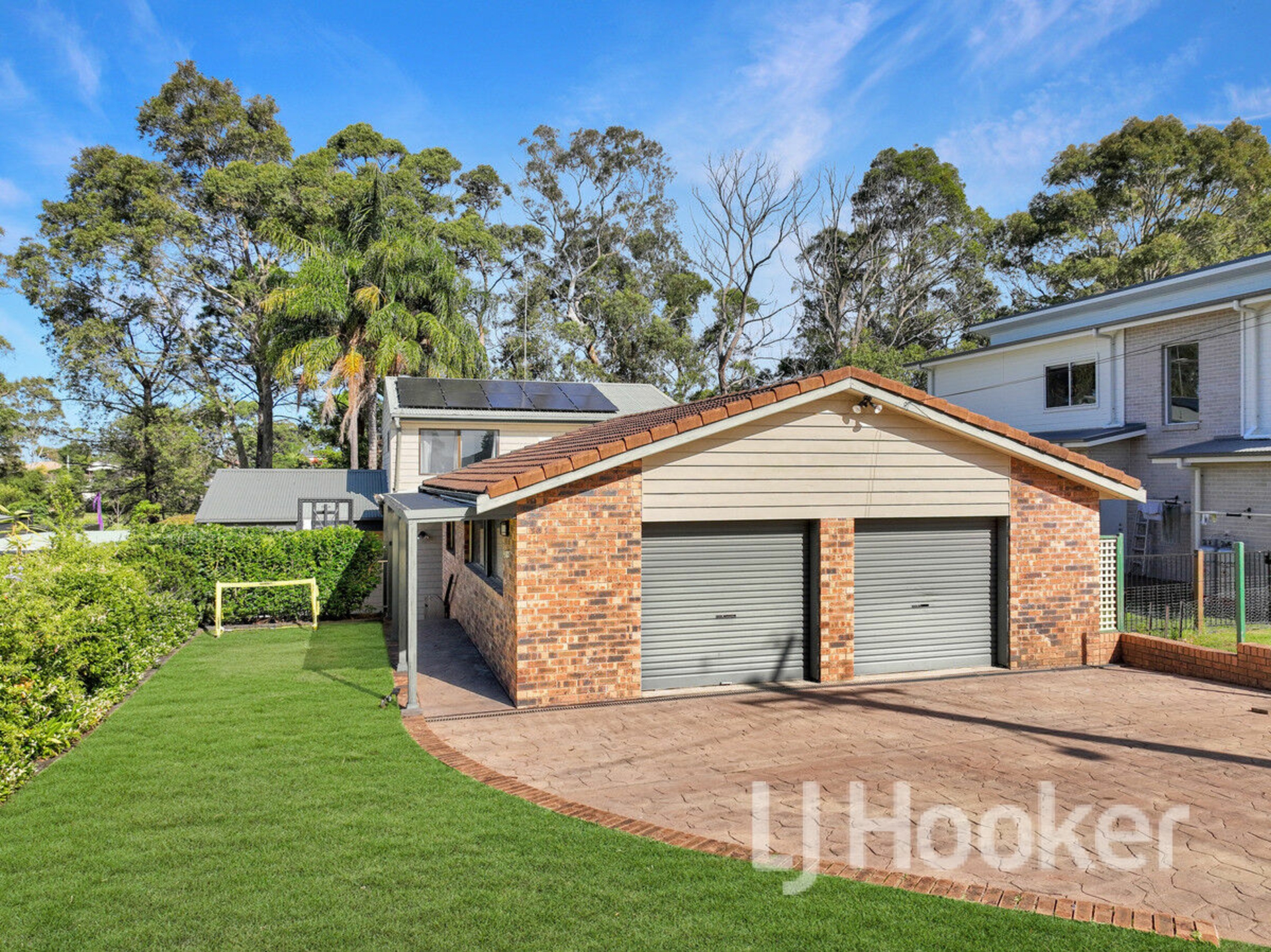 47 Waratah Crescent, SANCTUARY POINT