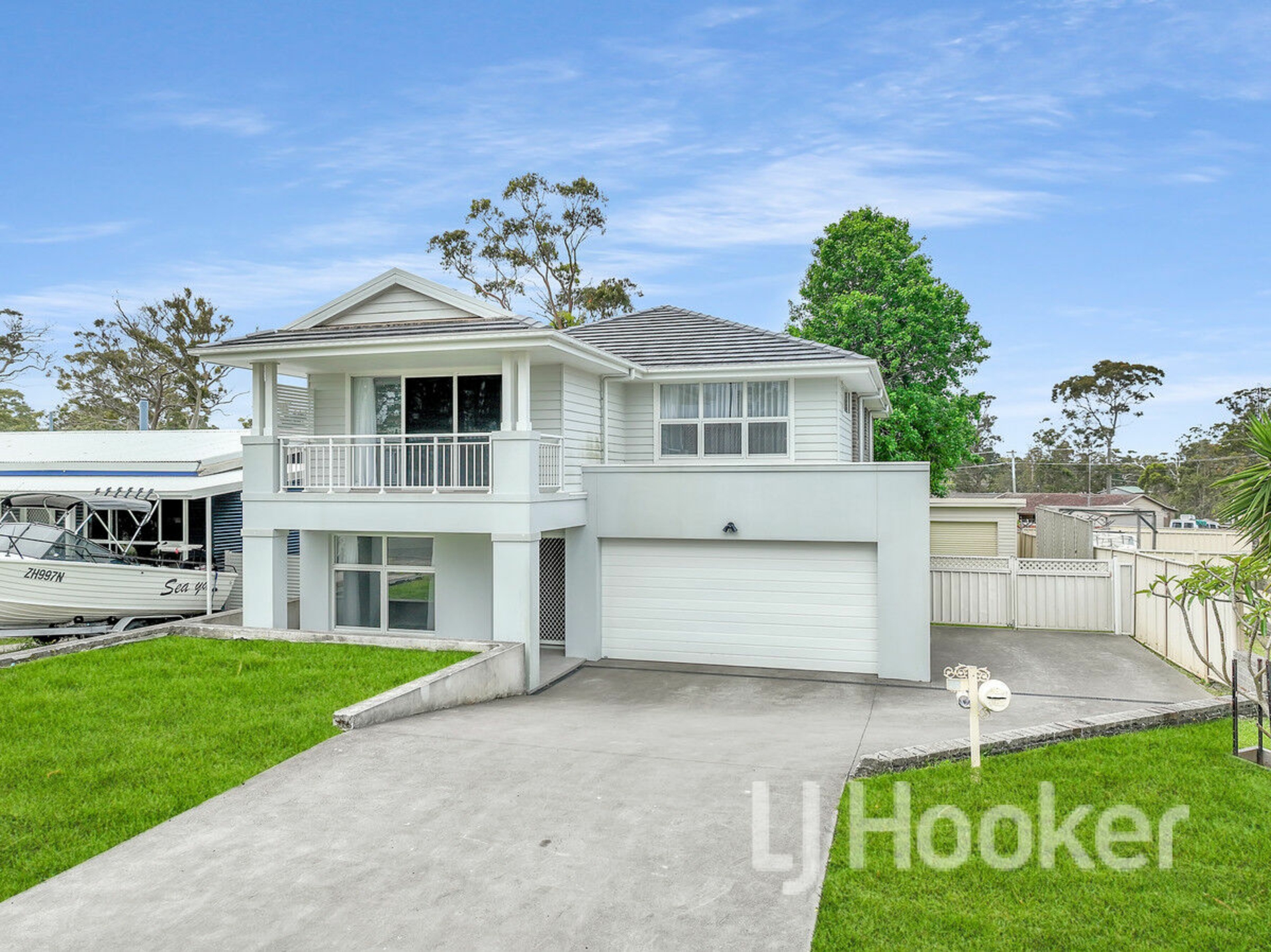 Sanctuary Point, NSW 2540 — photo from LJ Hooker Sanctuary Point | Vincentia