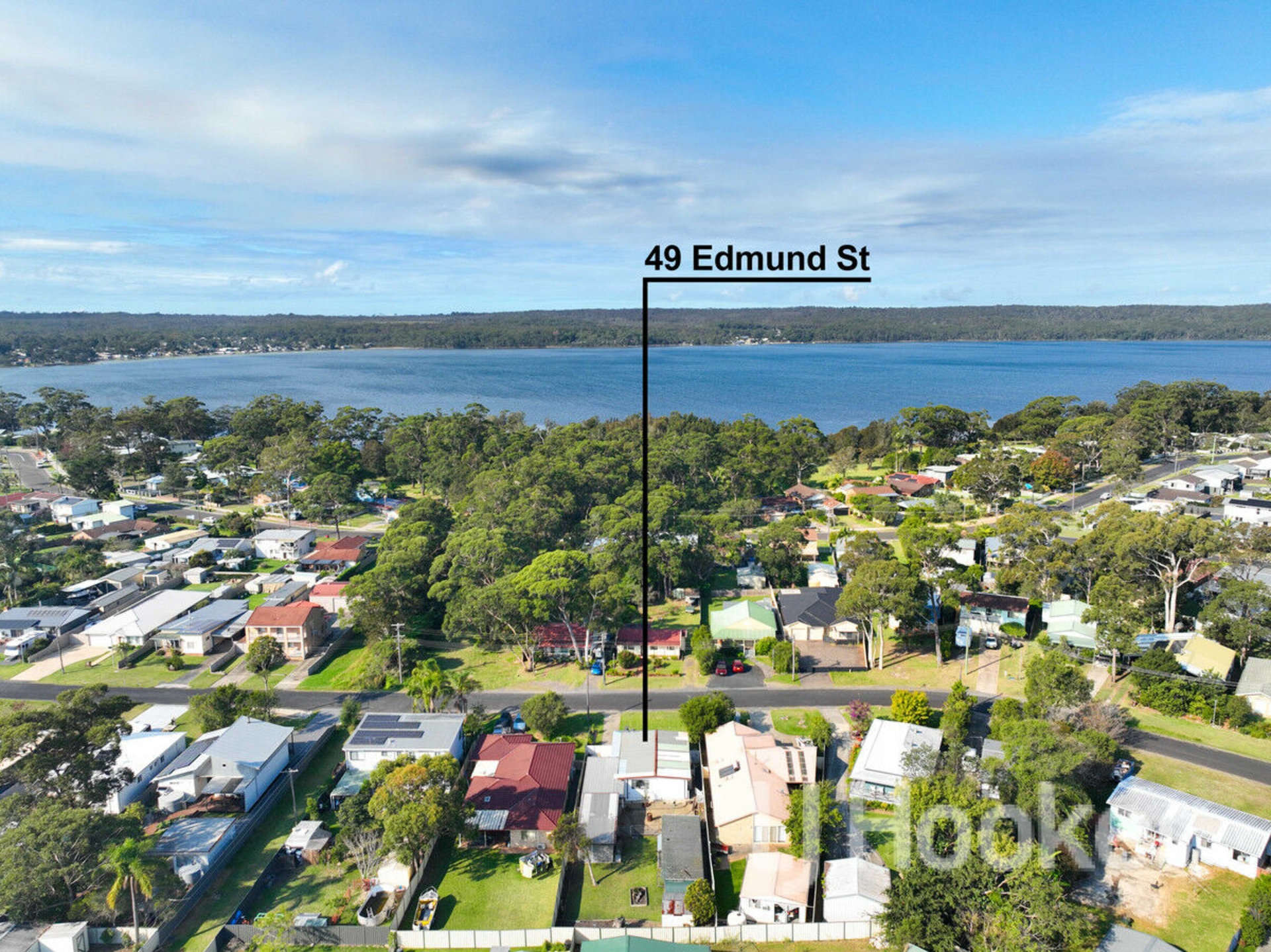 49 Edmund Street — photo from LJ Hooker Sanctuary Point | Vincentia