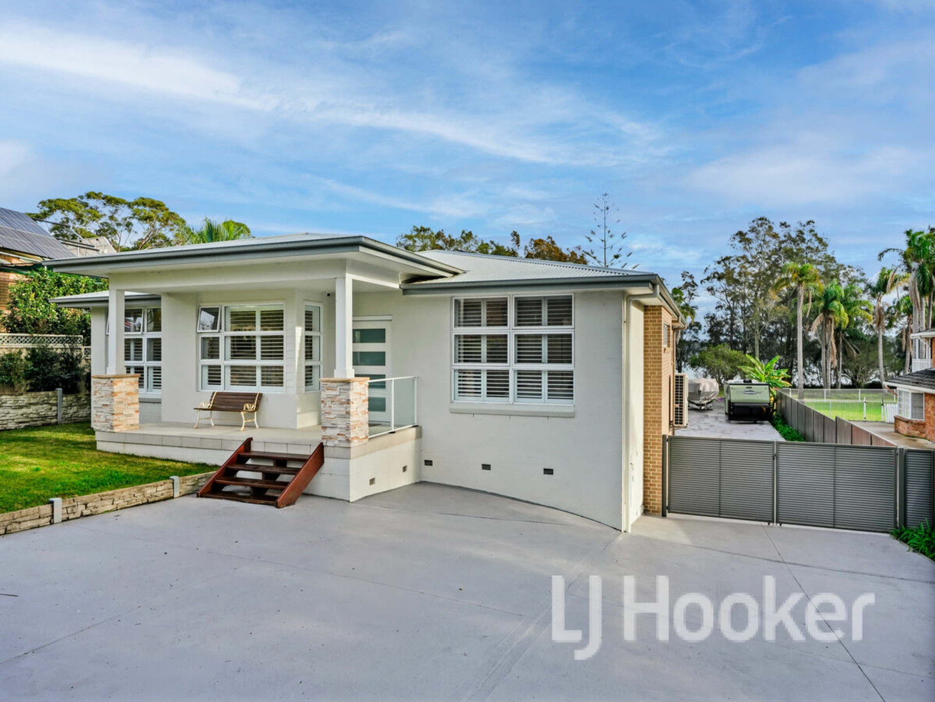 195 Walmer Avenue — photo from LJ Hooker Sanctuary Point | Vincentia