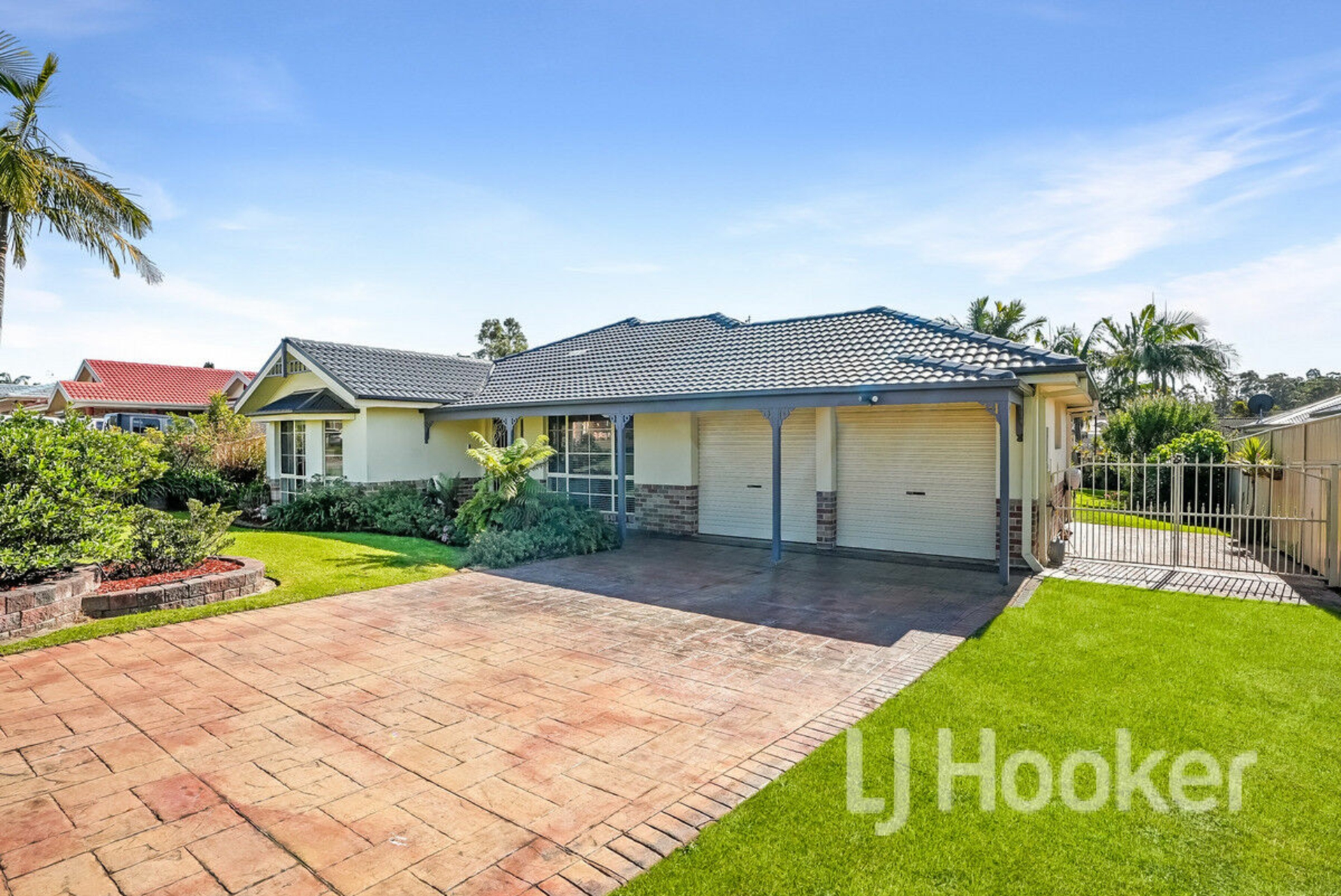 19 Tahnee Street — photo from LJ Hooker Sanctuary Point | Vincentia