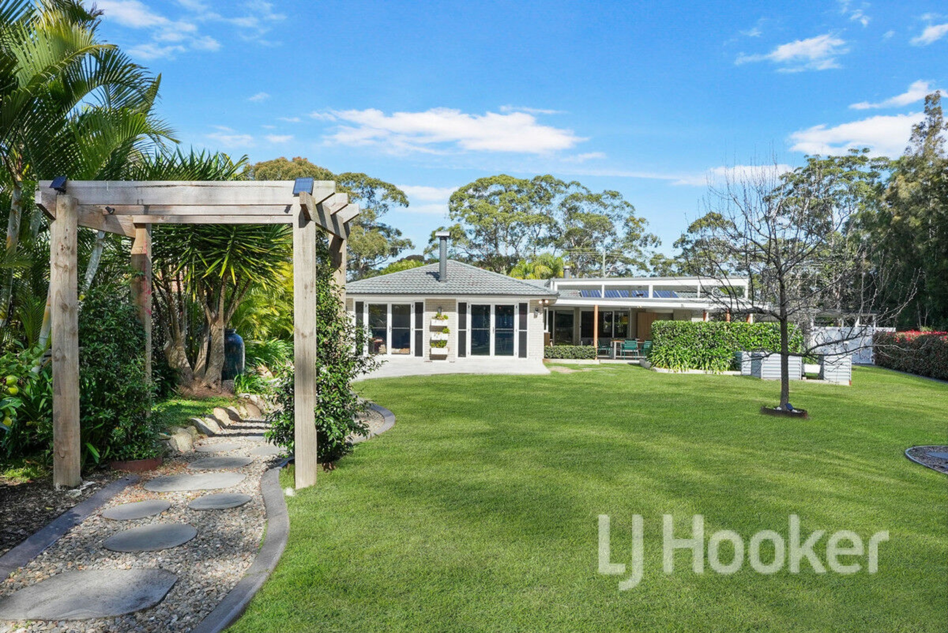 St Georges Basin, NSW 2540 — photo from LJ Hooker Sanctuary Point | Vincentia