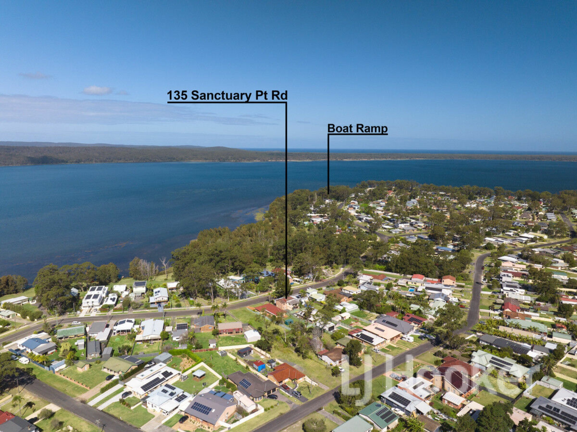 135 Sanctuary Point Road — photo from LJ Hooker Sanctuary Point | Vincentia