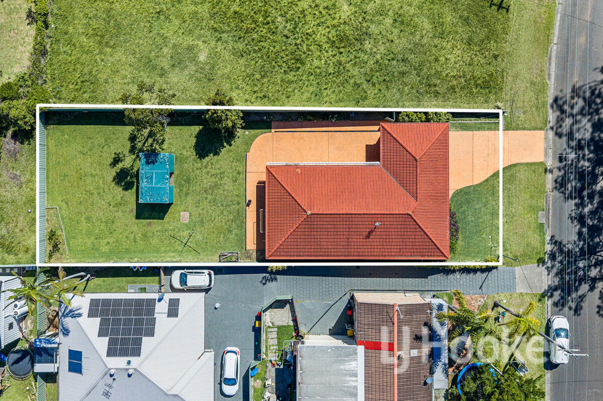 133 Sanctuary Point Road — photo 13 of 13