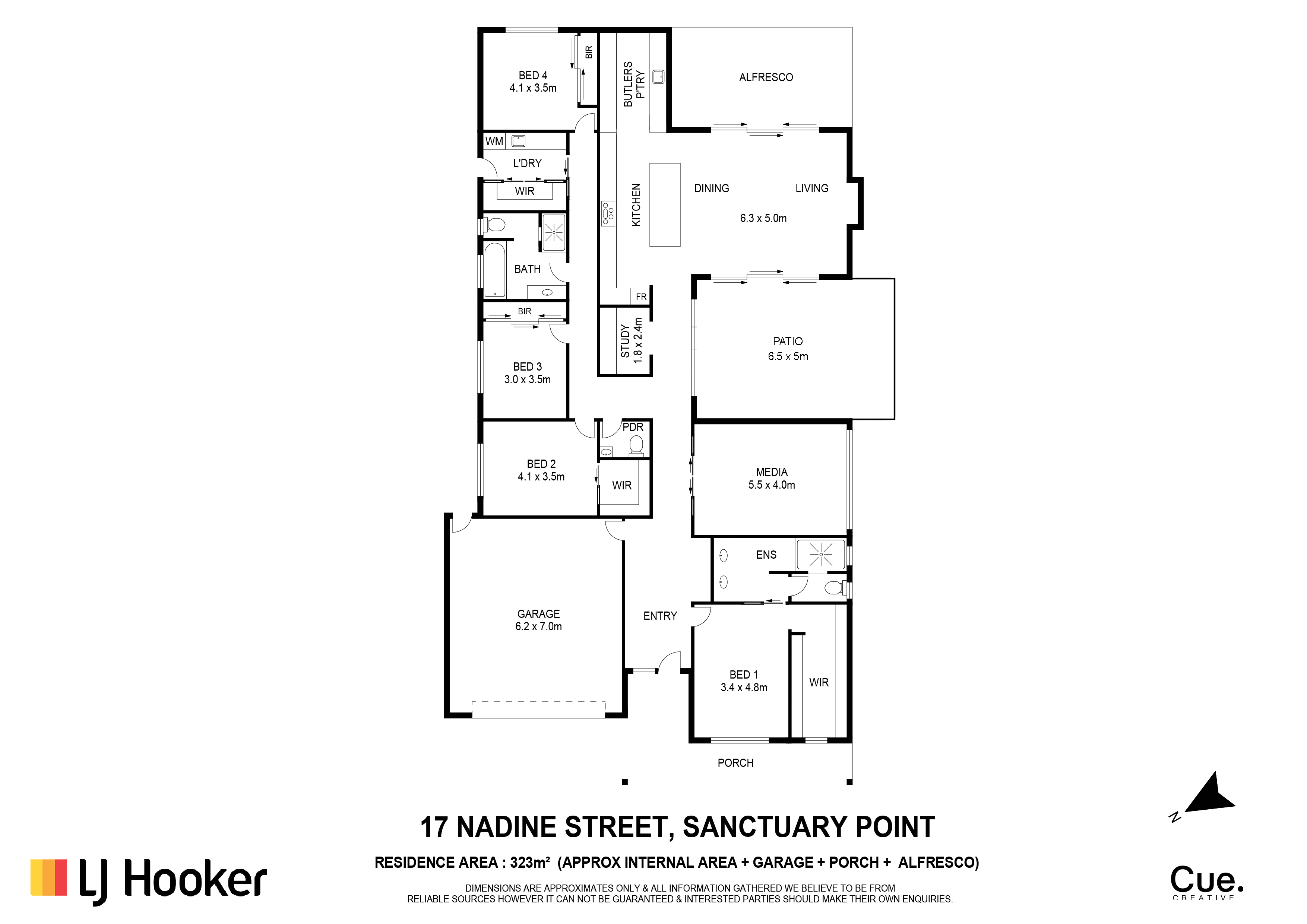 17 Nadine Street, SANCTUARY POINT