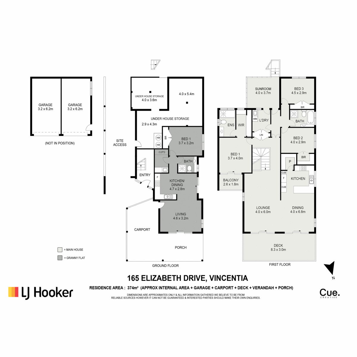 165 Elizabeth Drive, VINCENTIA