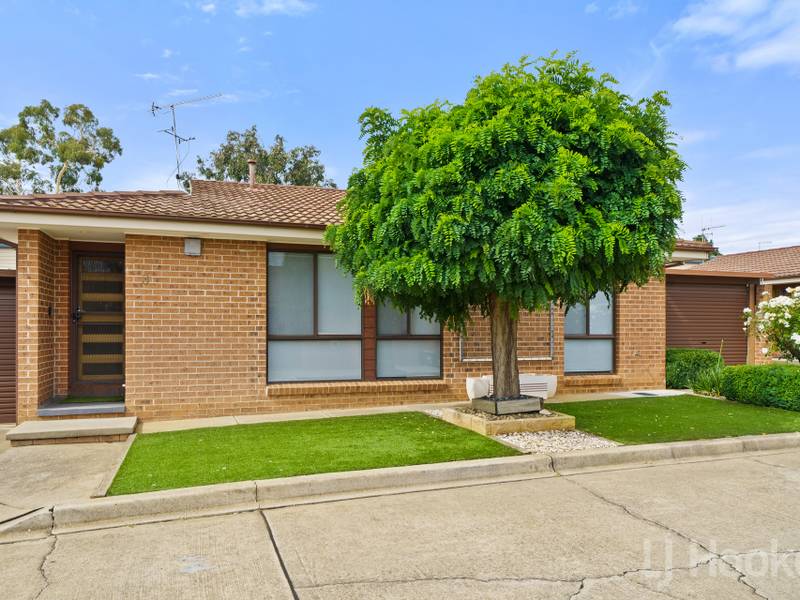 3/71 Donald Road, Karabar