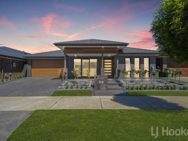 32 Helen Circuit, GOOGONG