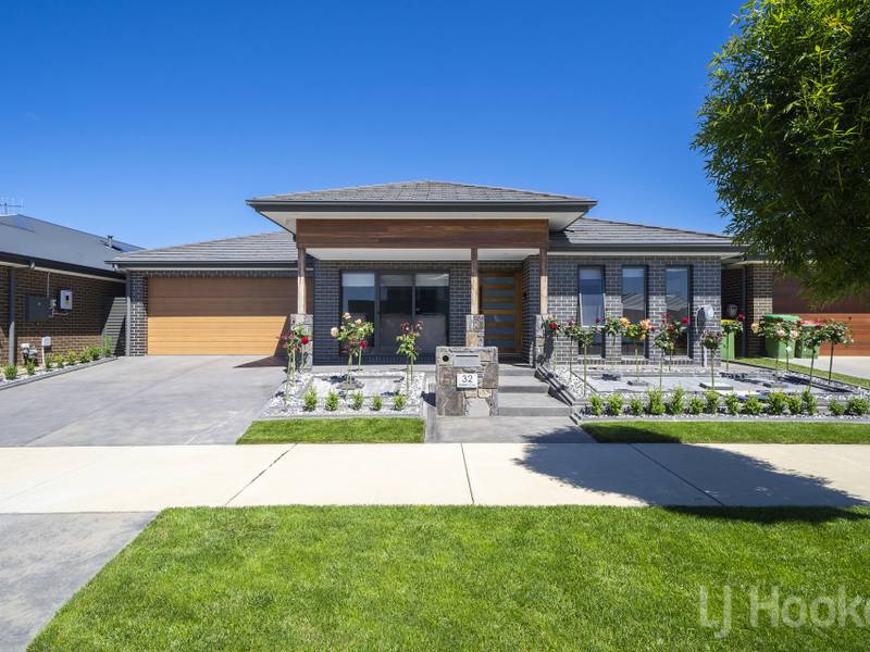 32 Helen Circuit, GOOGONG