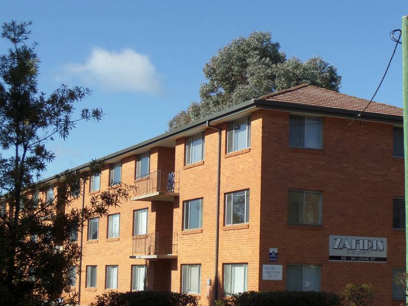 9/22 Lowe Street, QUEANBEYAN