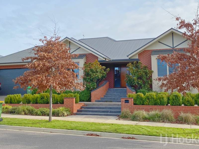 3 Baxter Loop, GOOGONG