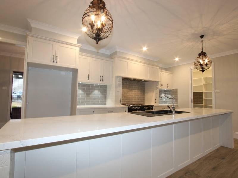 3 Baxter Loop, GOOGONG