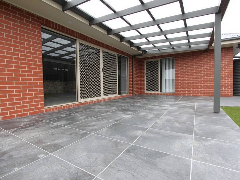 3 Baxter Loop, GOOGONG
