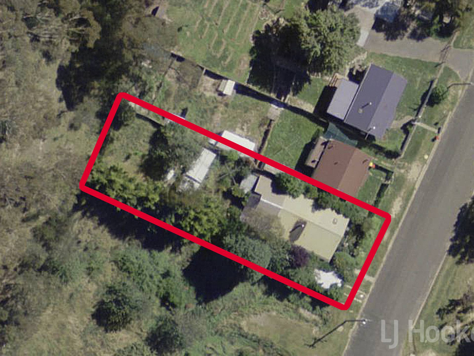 119 Foxlow Street Captains Flat NSW Property Details LJ Hooker