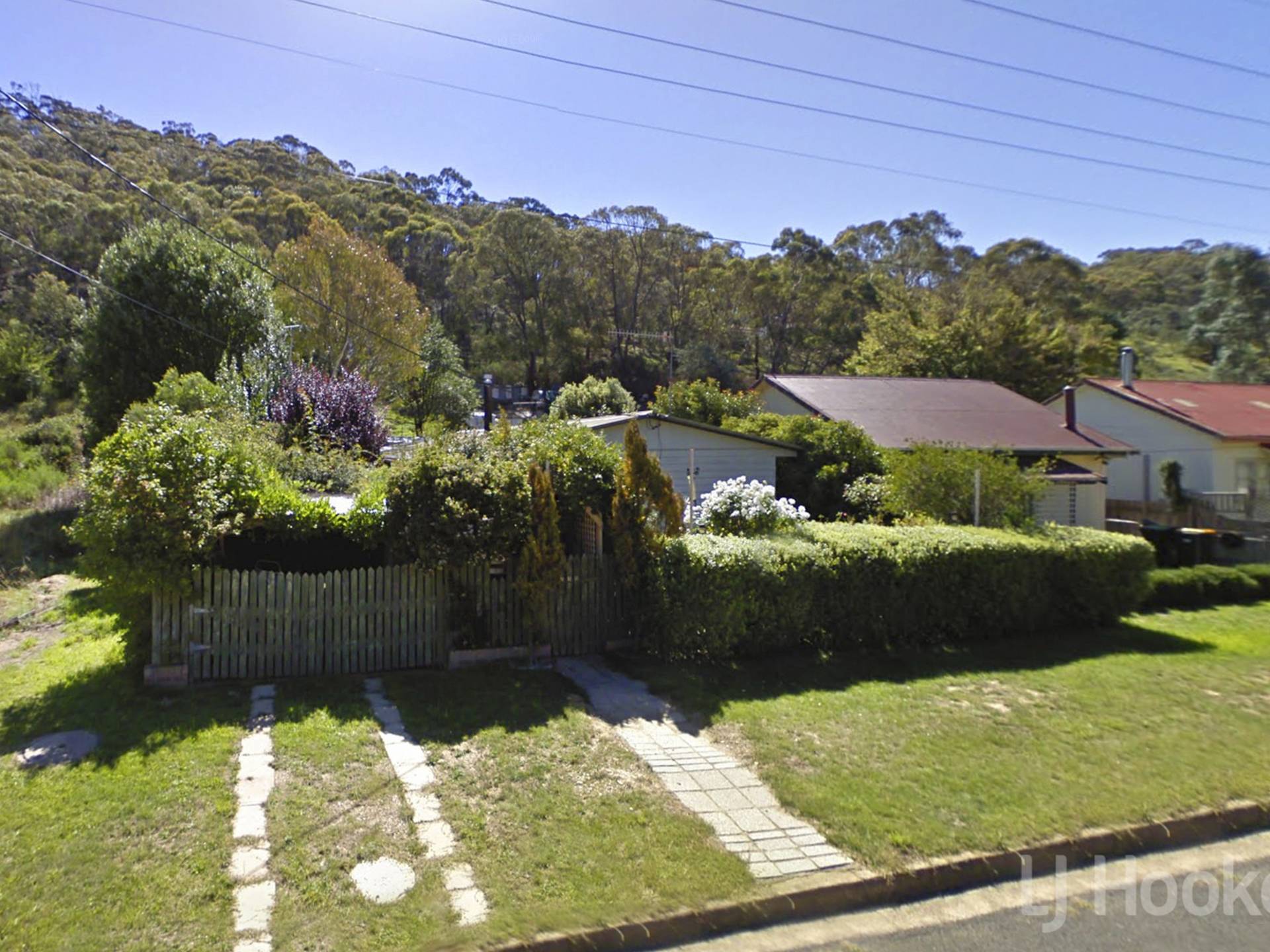 119 Foxlow Street Captains Flat NSW Property Details LJ Hooker