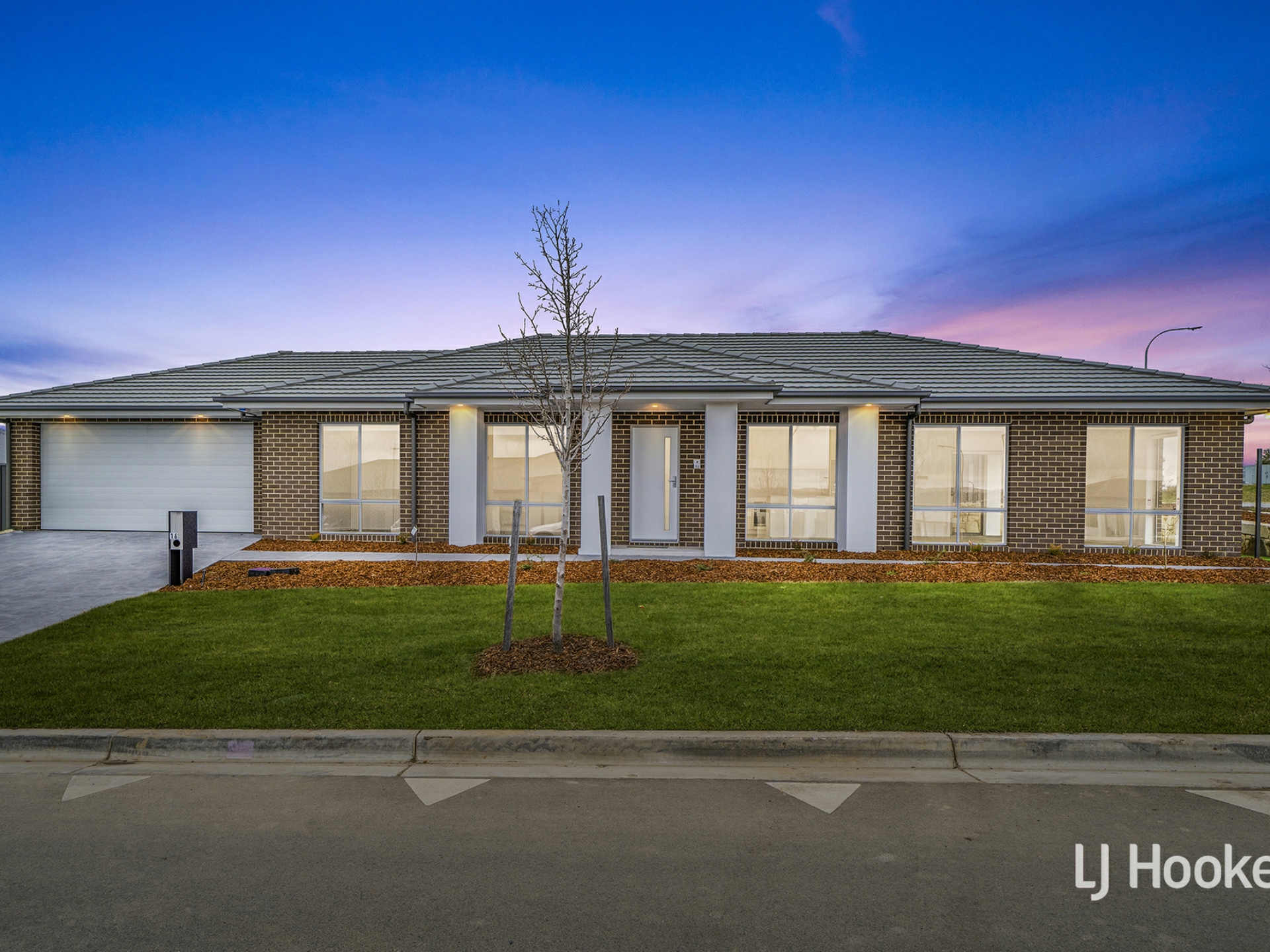16 Rosa Street, Googong
