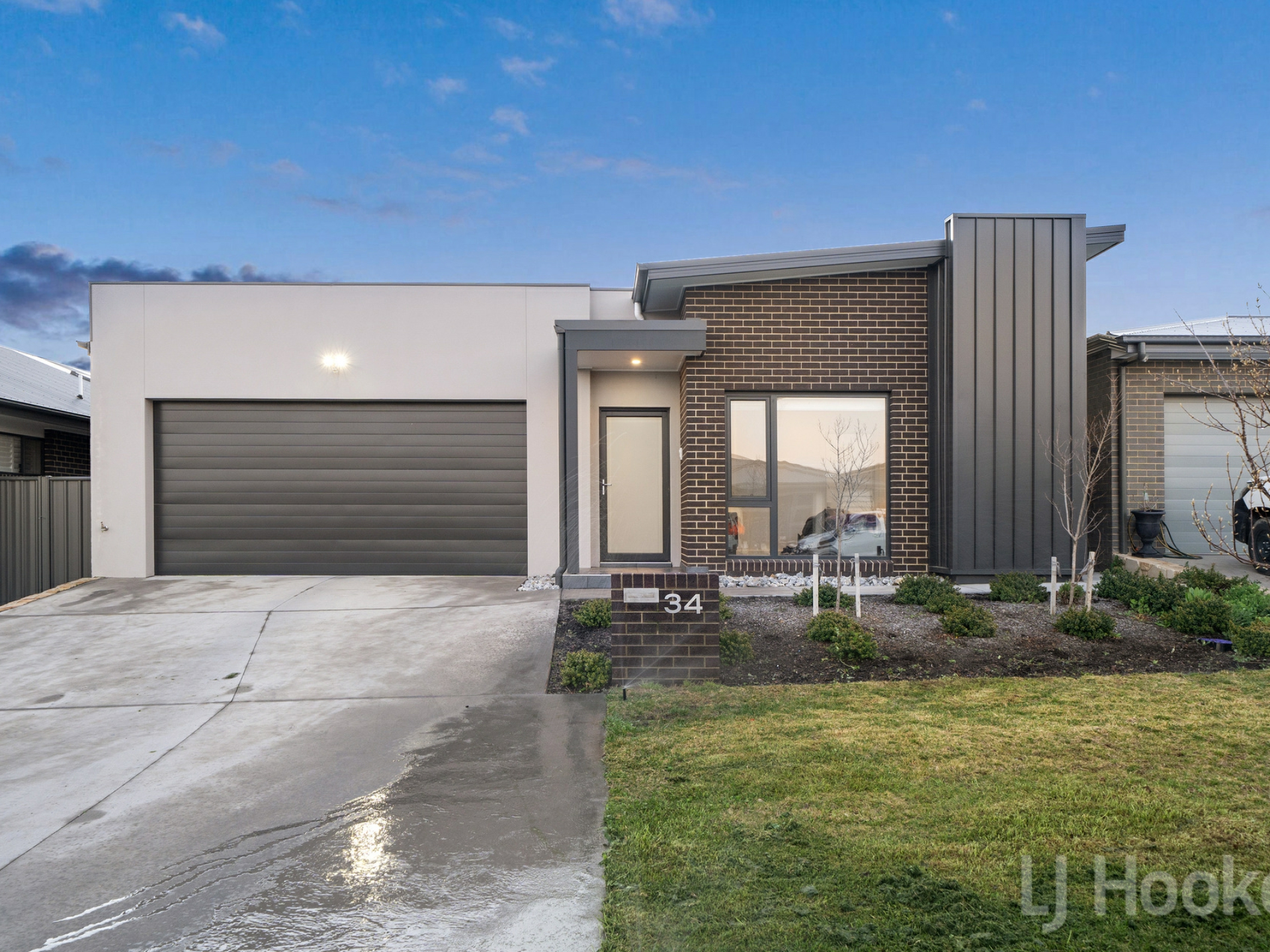 34 Underhill Street, Googong
