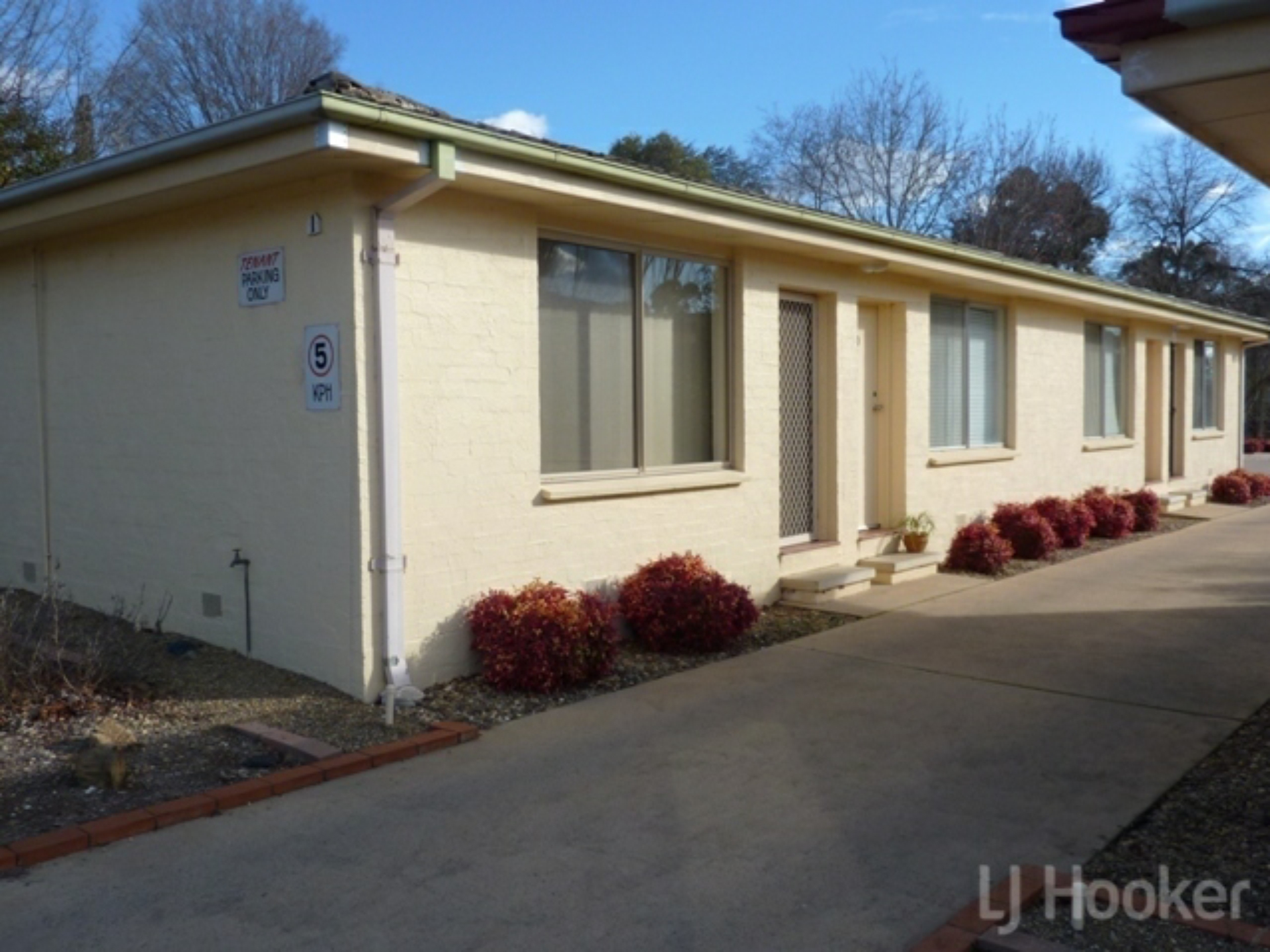 12/1 Young Street, QUEANBEYAN