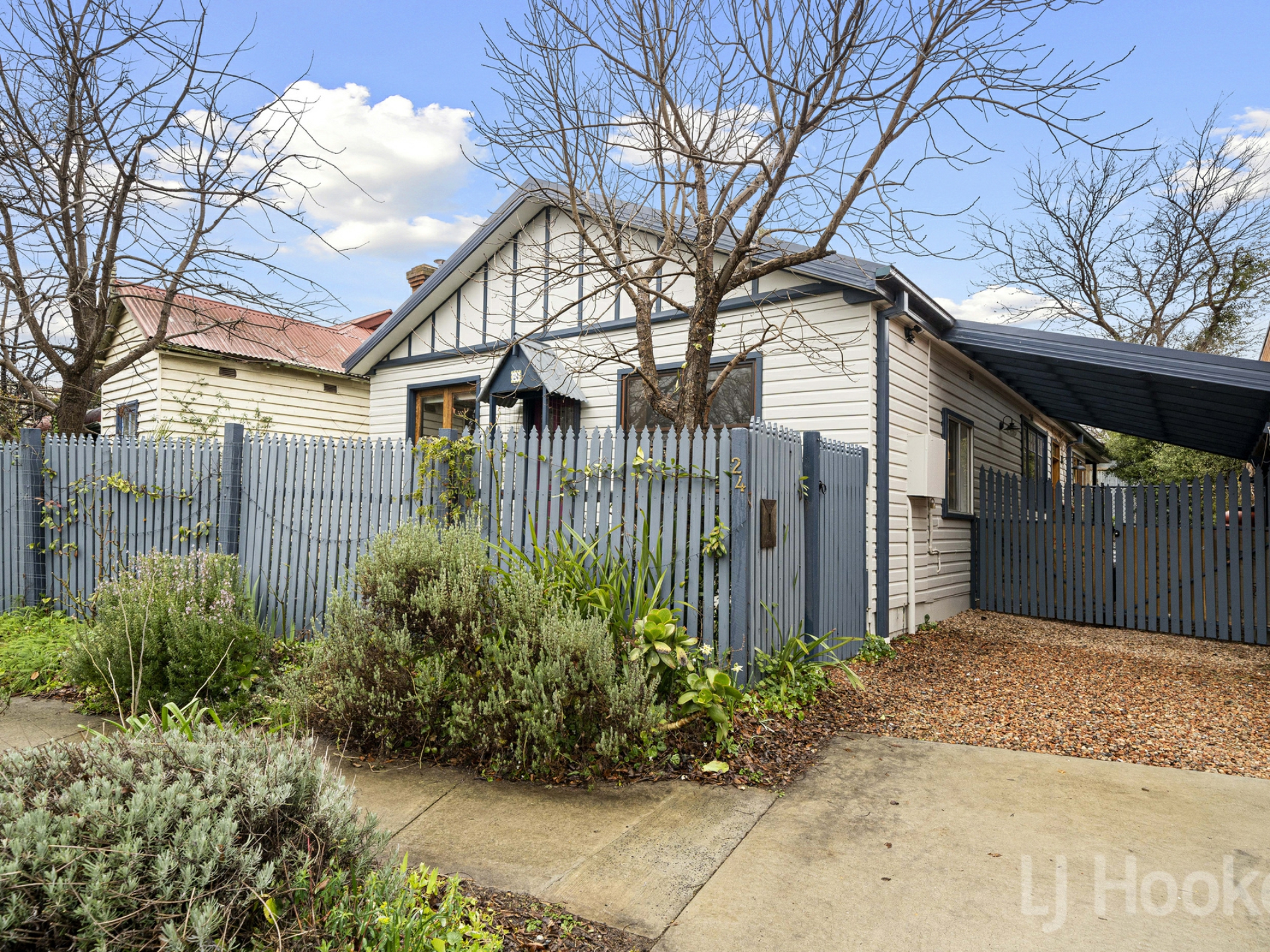 24 Crawford Street, Queanbeyan