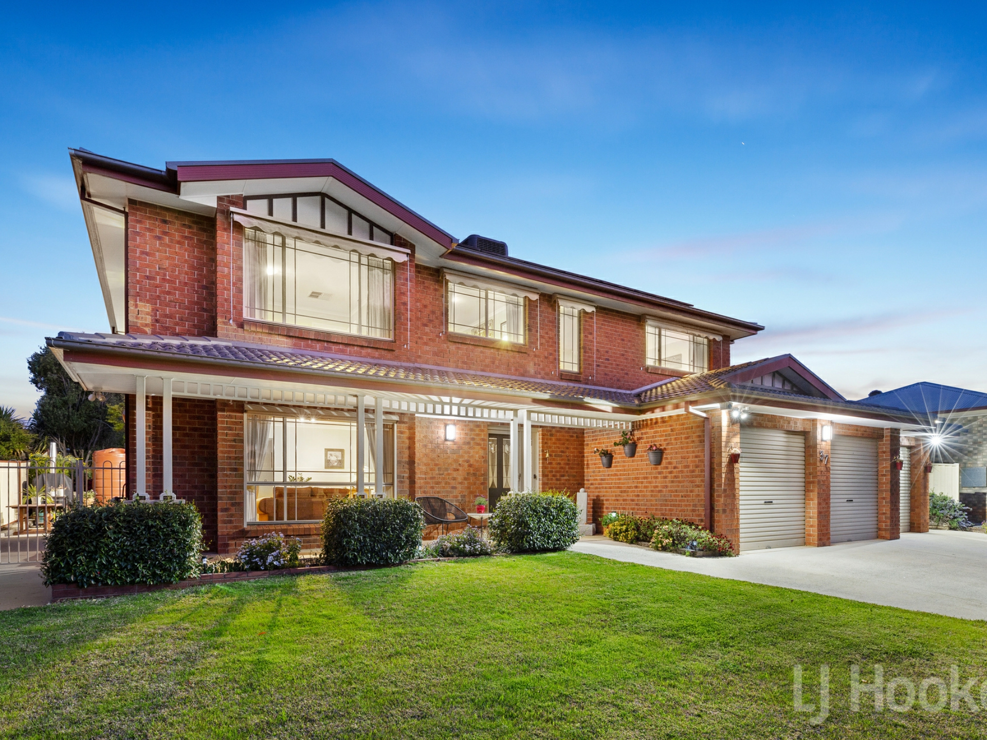 37 Kinlyside Avenue, JERRABOMBERRA