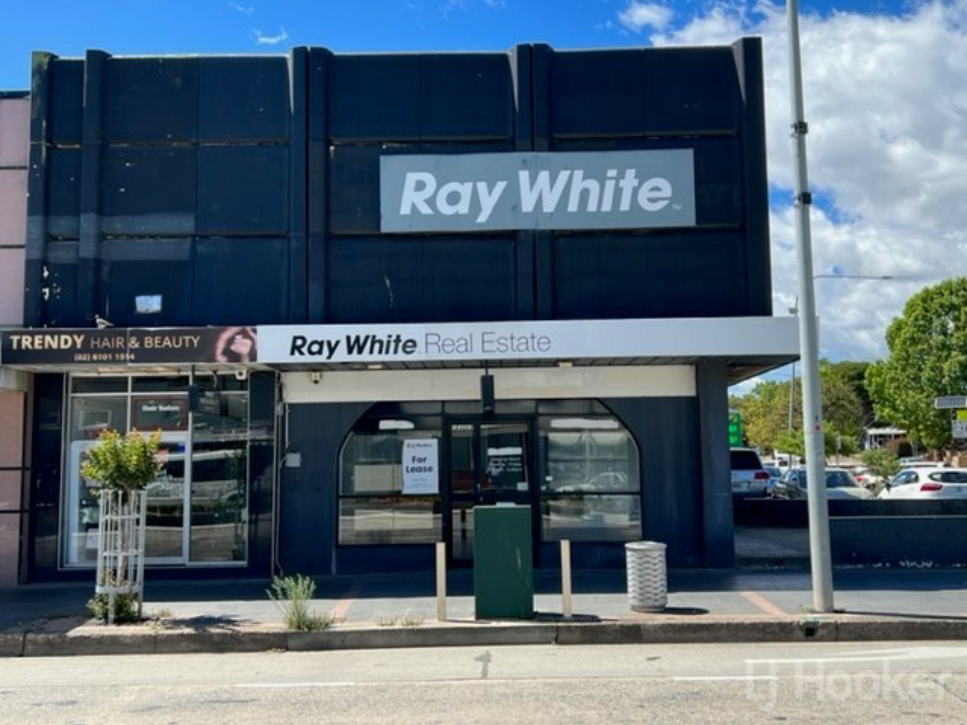 2 Monaro Street Queanbeyan NSW Offices for Lease LJ Hooker