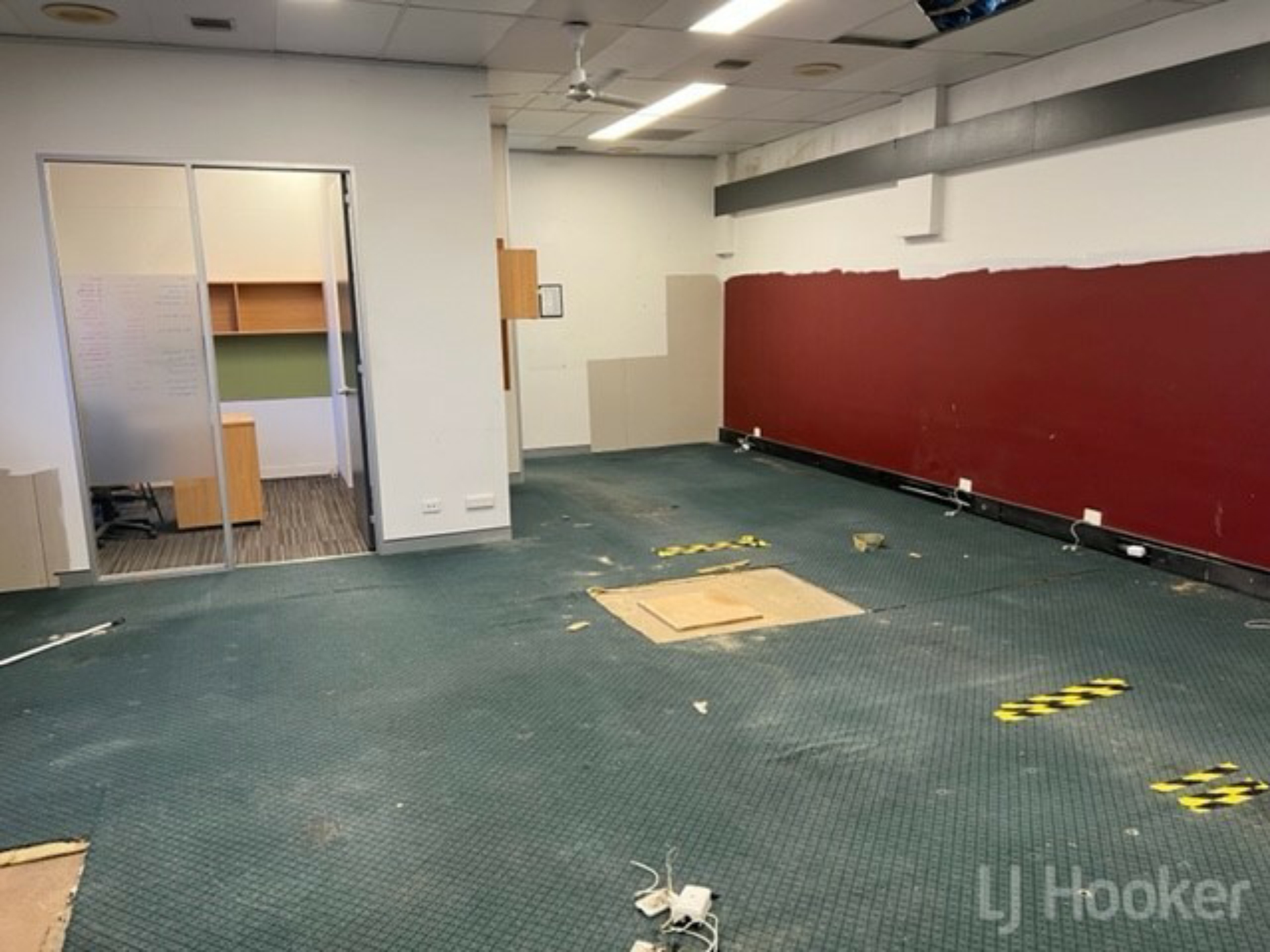 2 Monaro Street Queanbeyan NSW Offices for Lease LJ Hooker