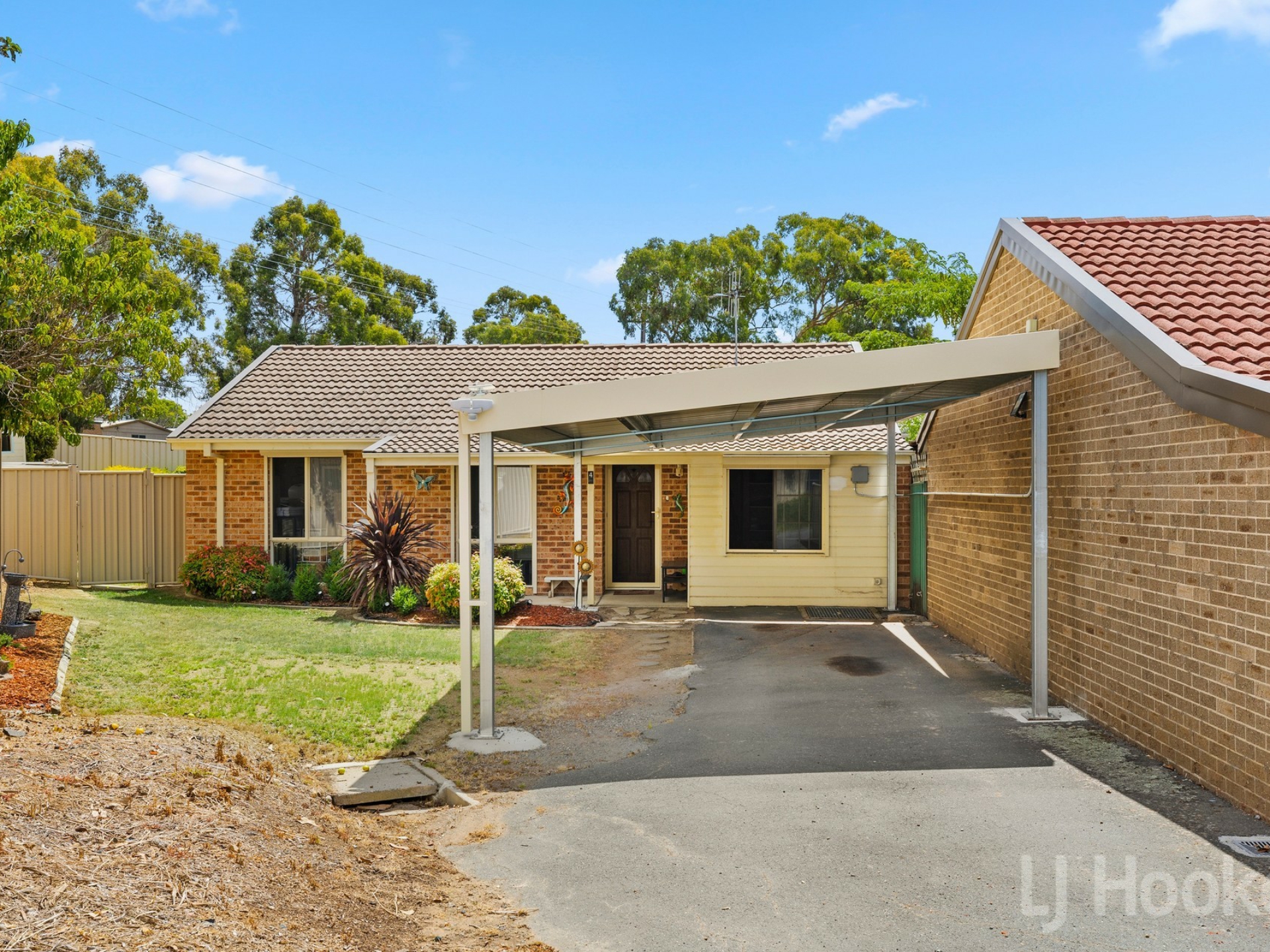 4/16 Mcinnes Street, Karabar