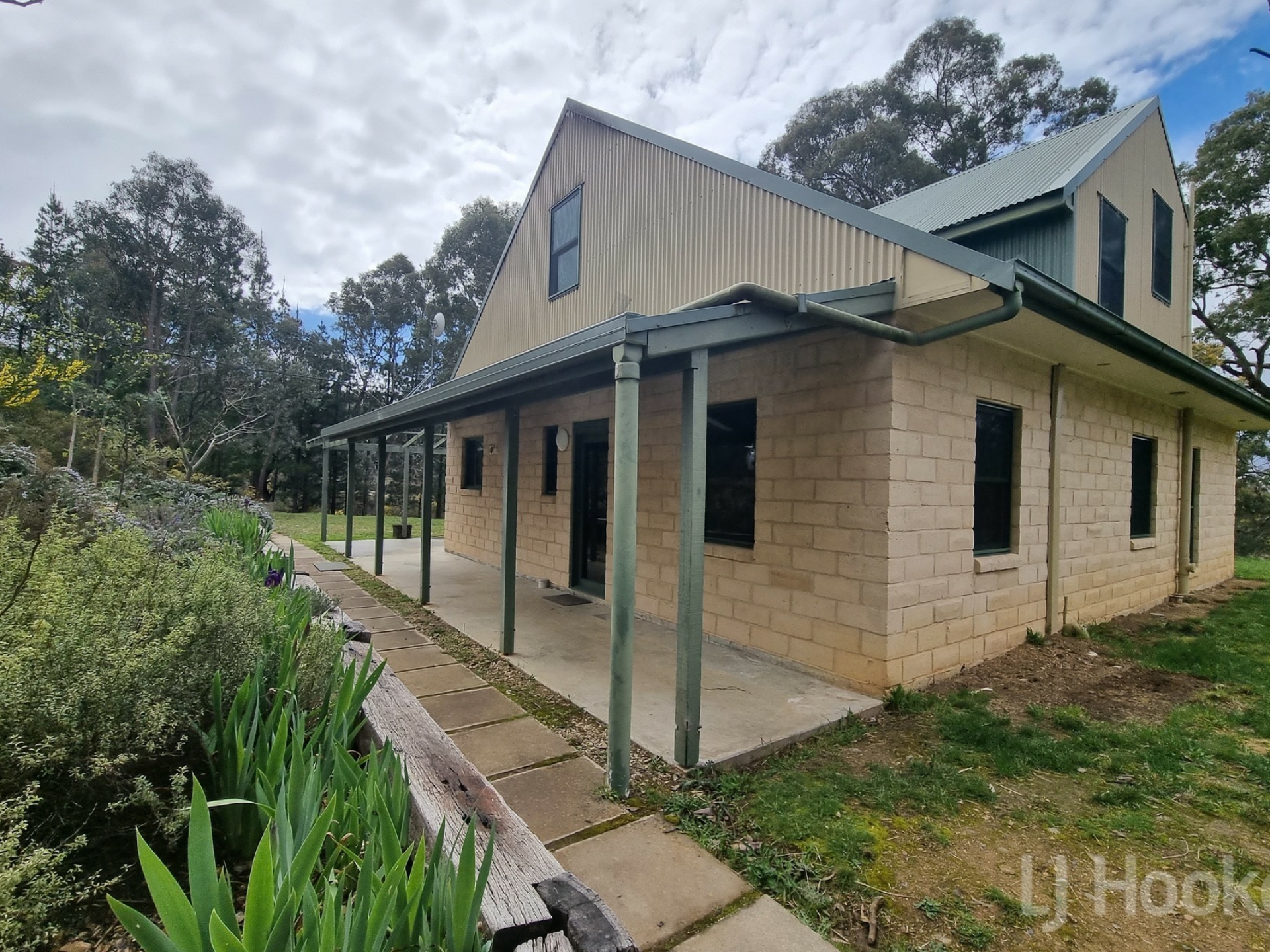 554A Captains Flat Road, CARWOOLA