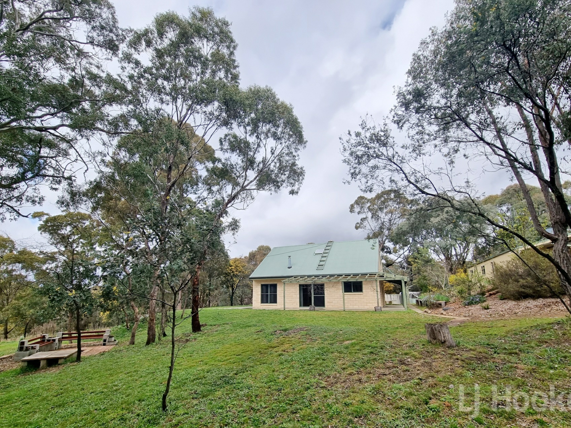 554A Captains Flat Road, CARWOOLA