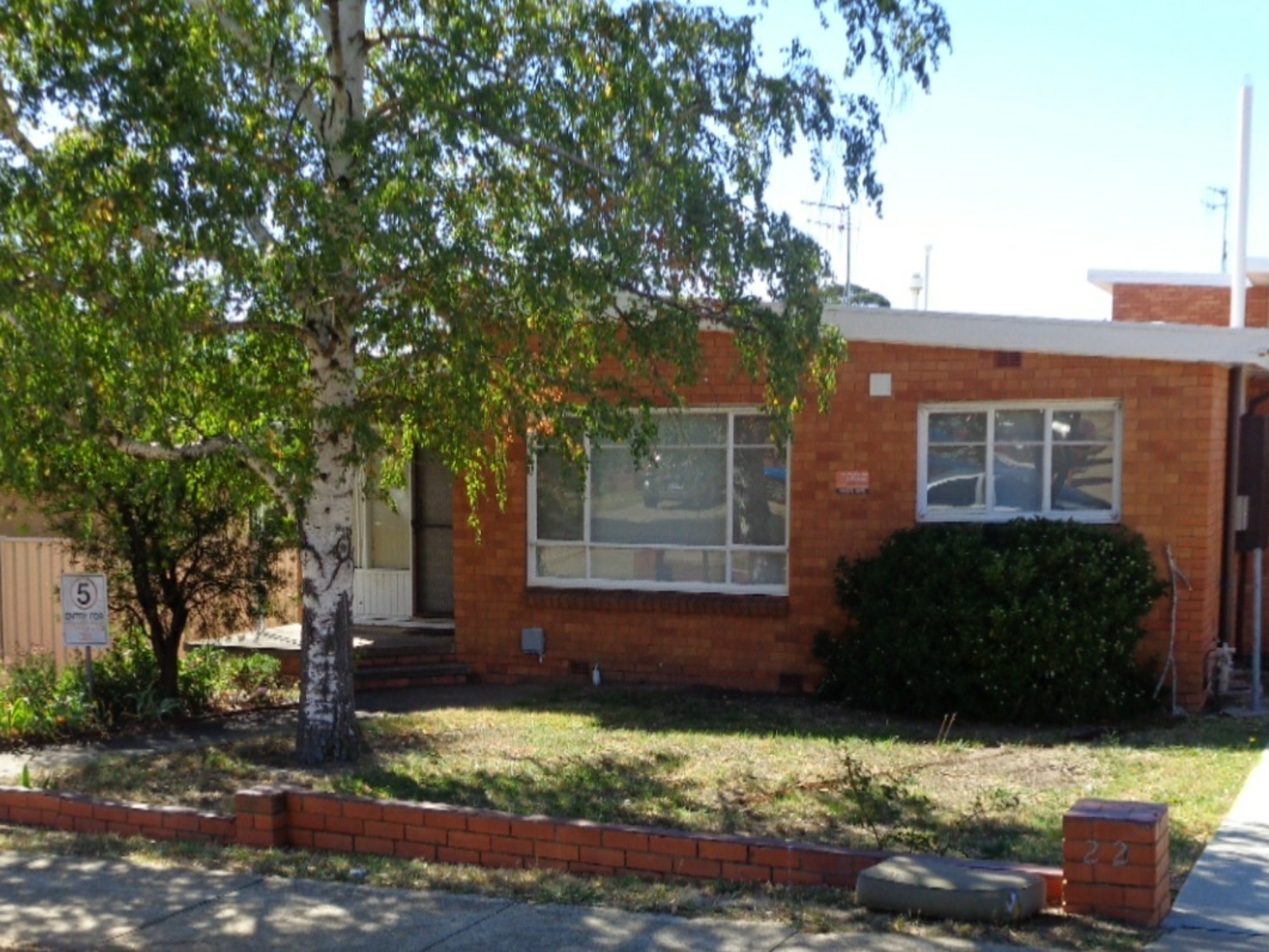 2/22 Blackall Avenue, QUEANBEYAN