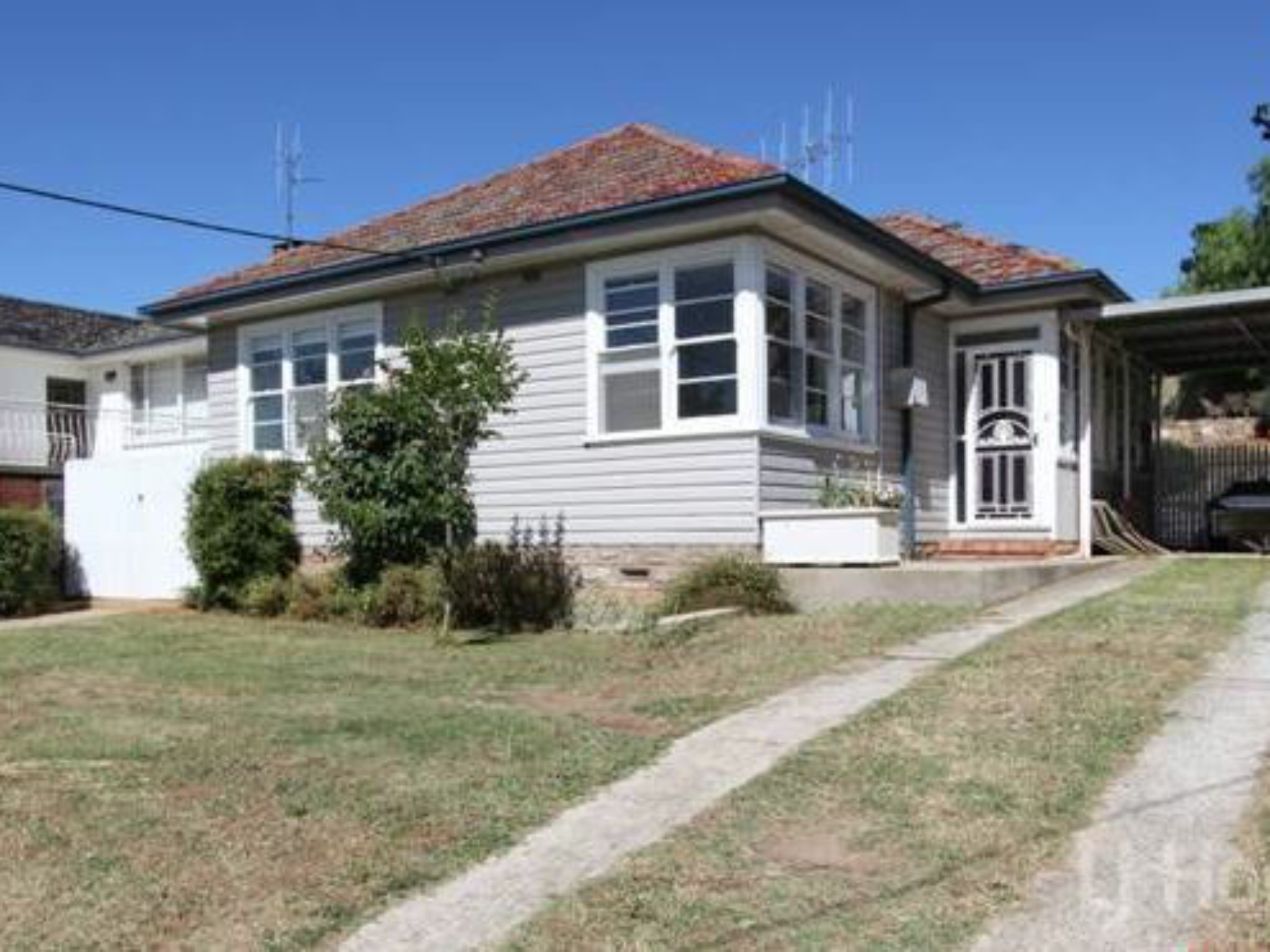 43 Stornaway Road, QUEANBEYAN