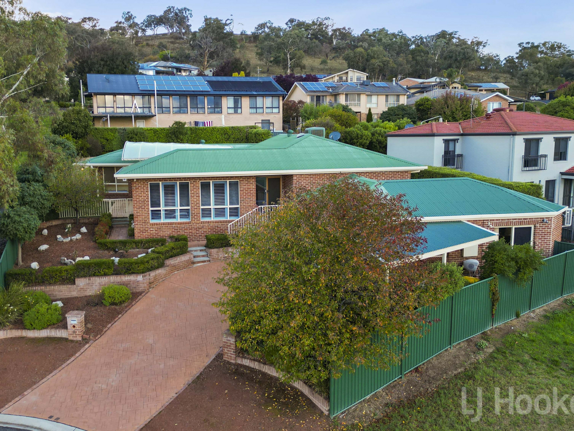 8 Olive Place, JERRABOMBERRA
