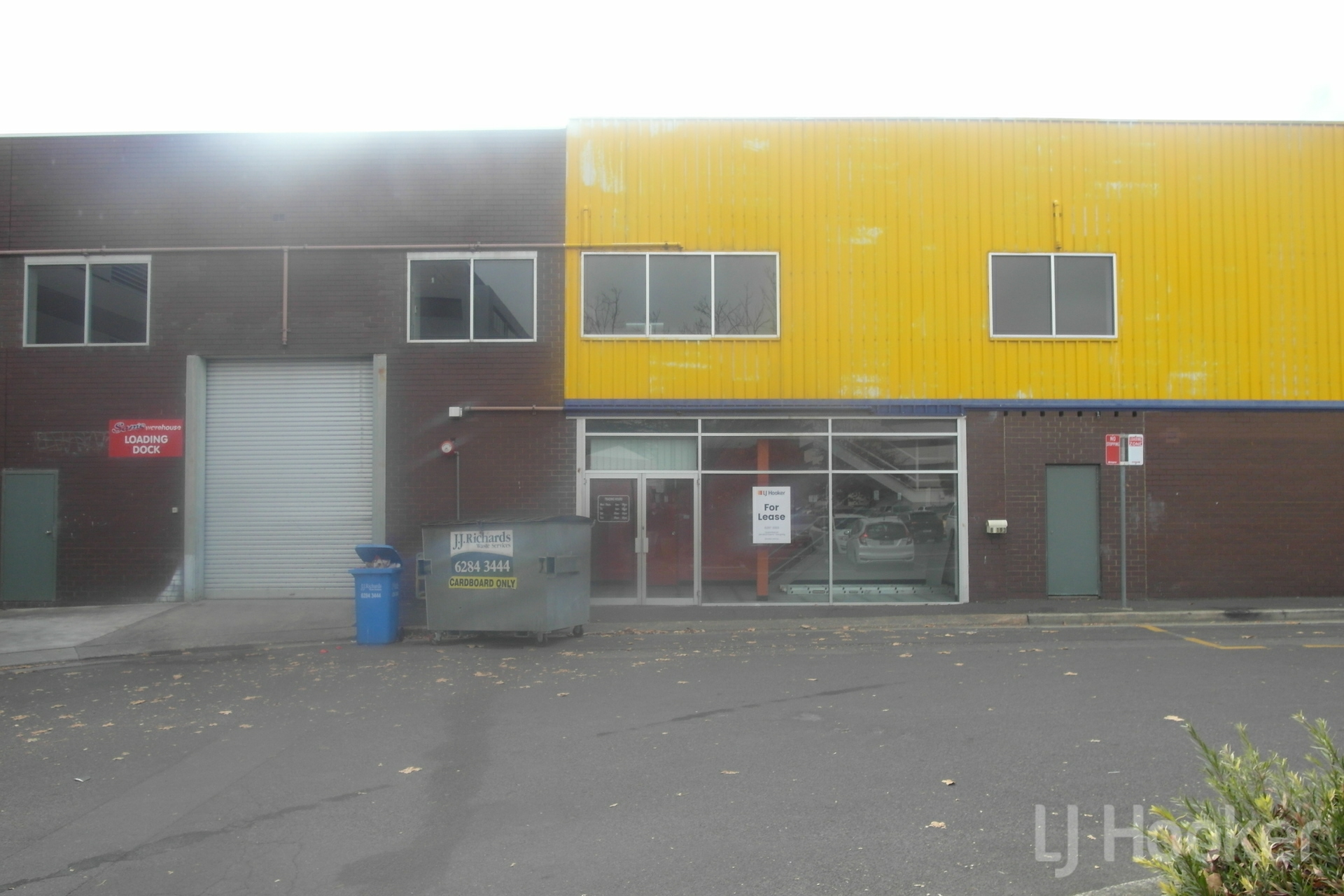 8/193 Crawford Street Queanbeyan NSW Offices for Lease LJ Hooker