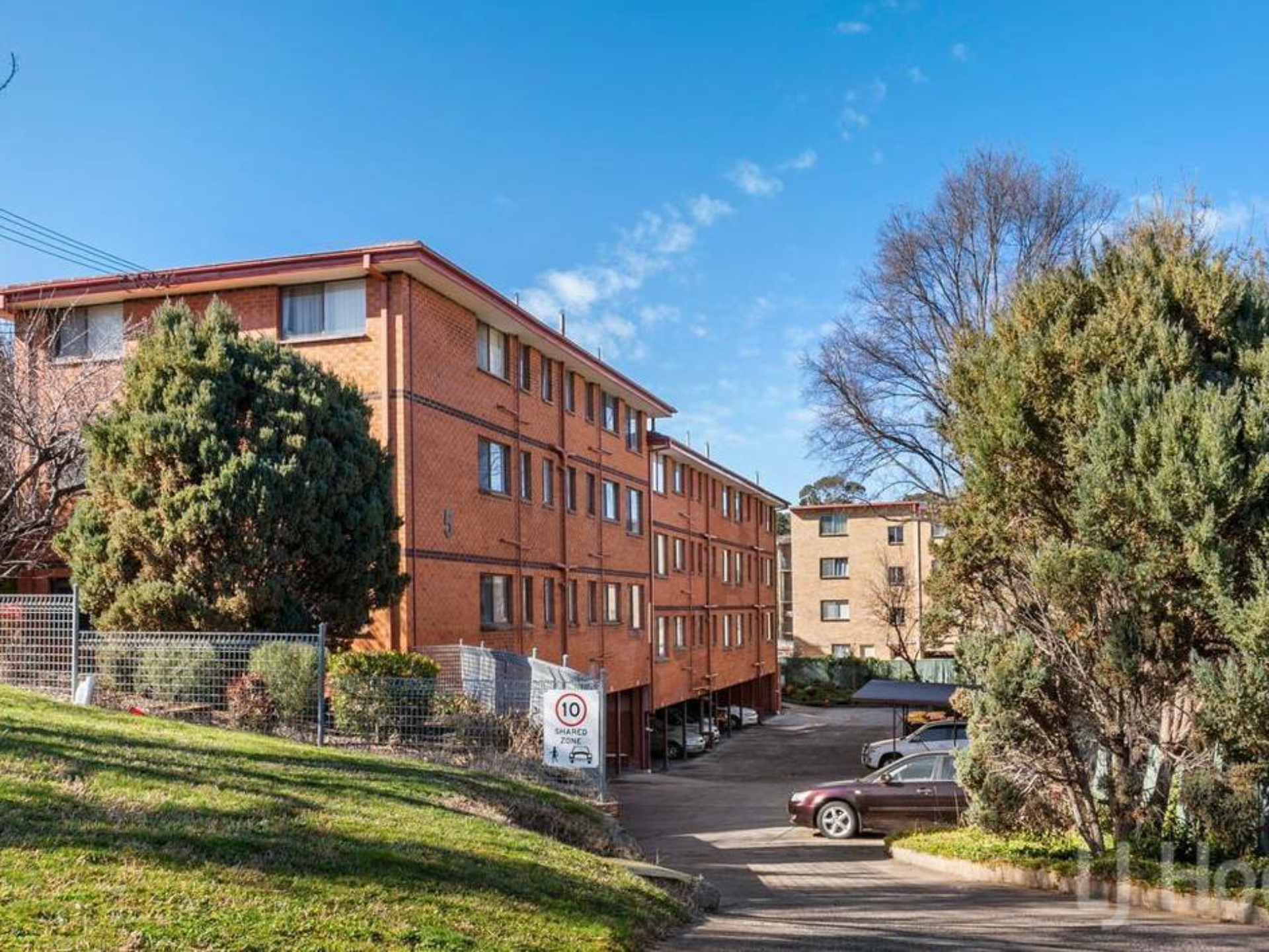 17/5 Mowatt Street, Queanbeyan East