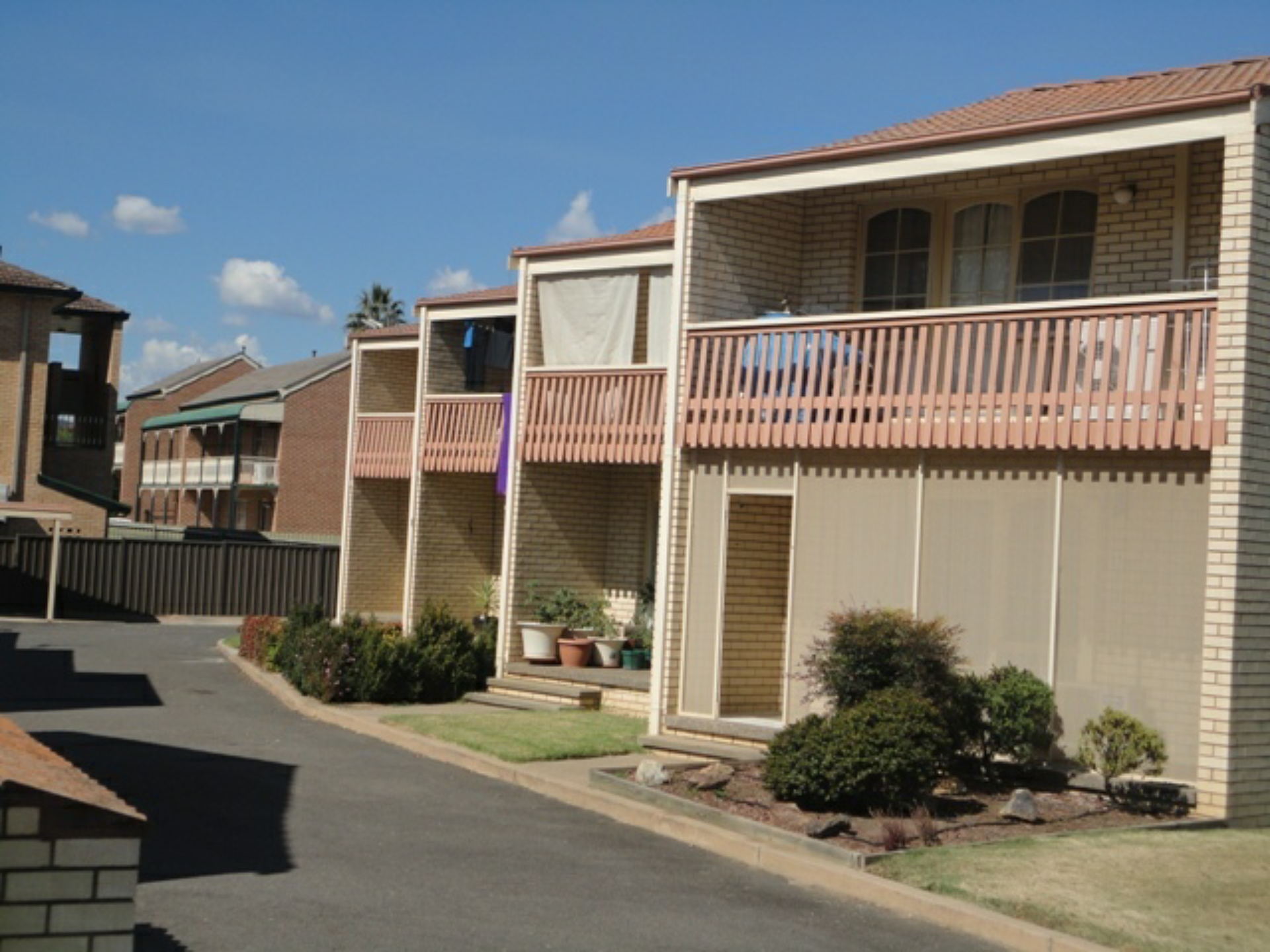 18/16 Broughton Place, QUEANBEYAN