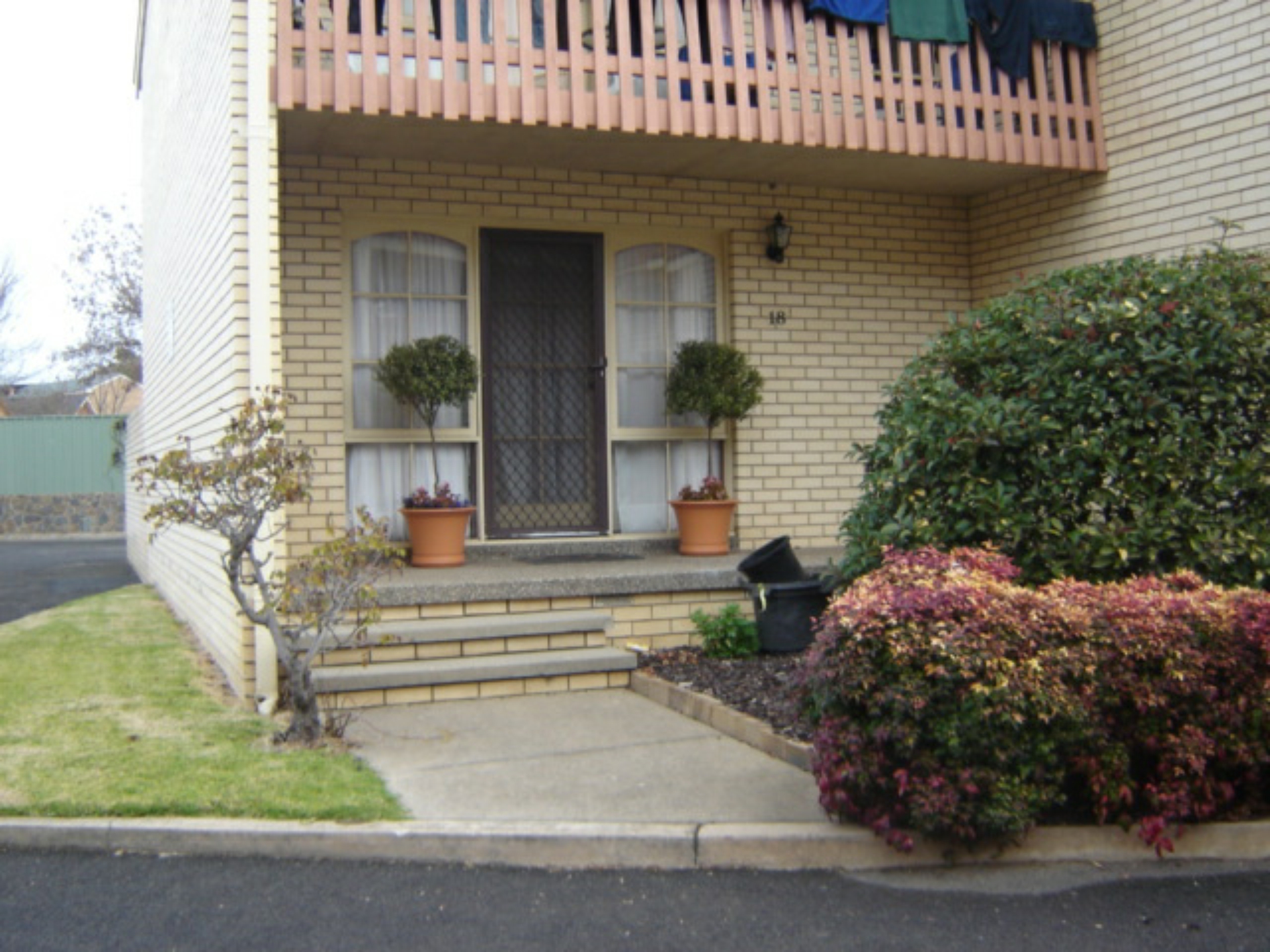 18/16 Broughton Place, QUEANBEYAN