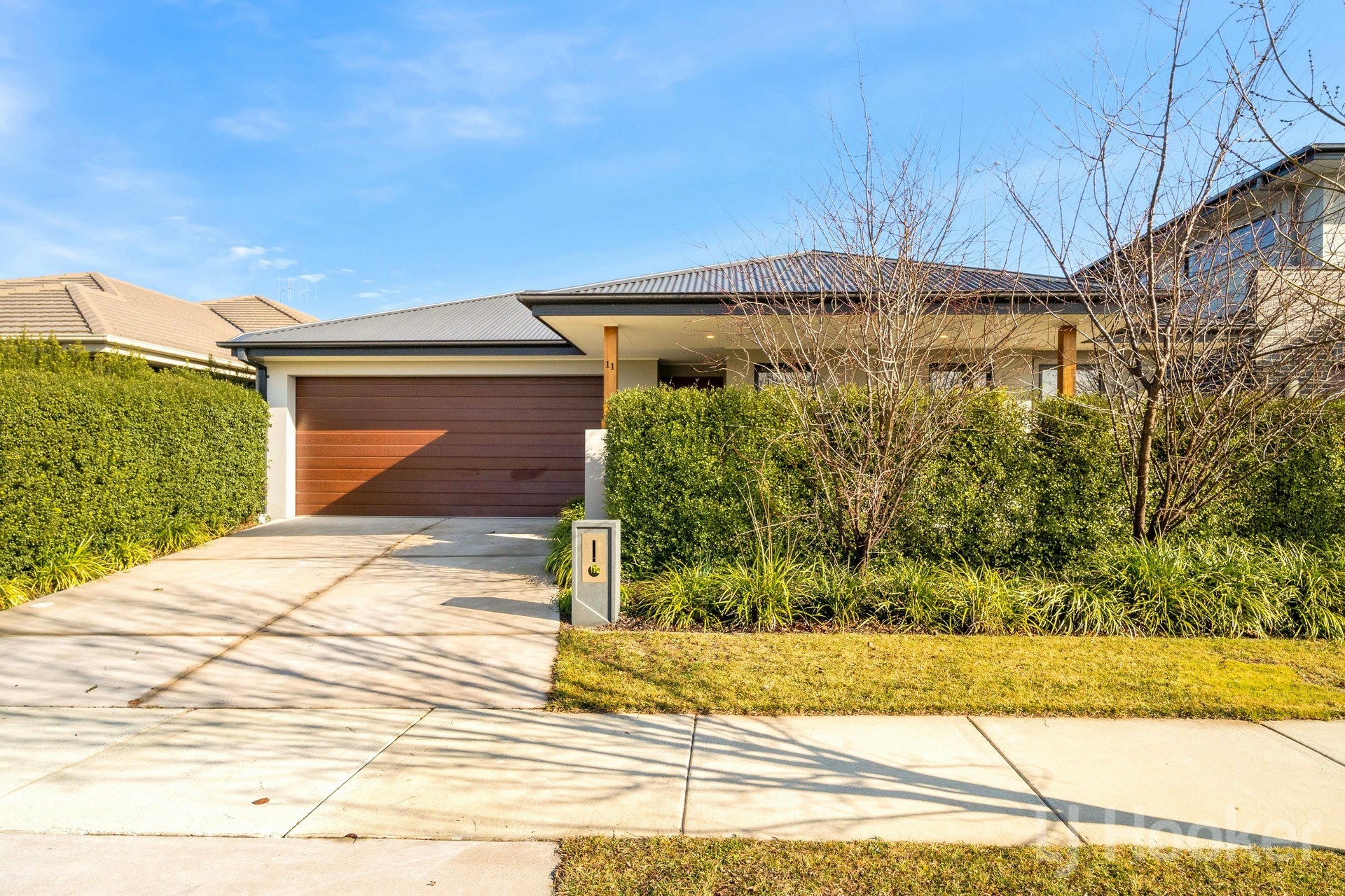11 Keyte Street, Googong
