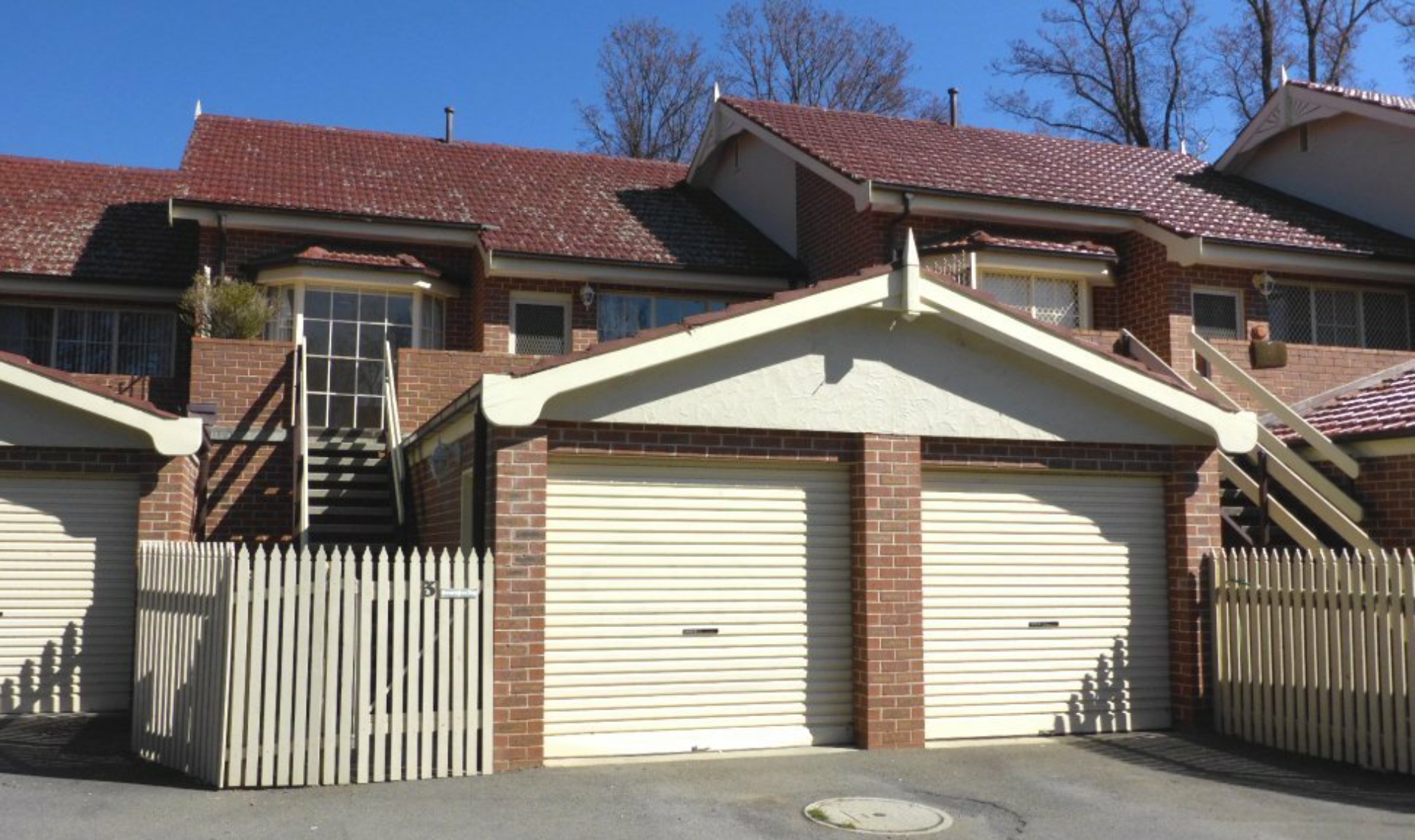 3/45 Isabella Street, QUEANBEYAN