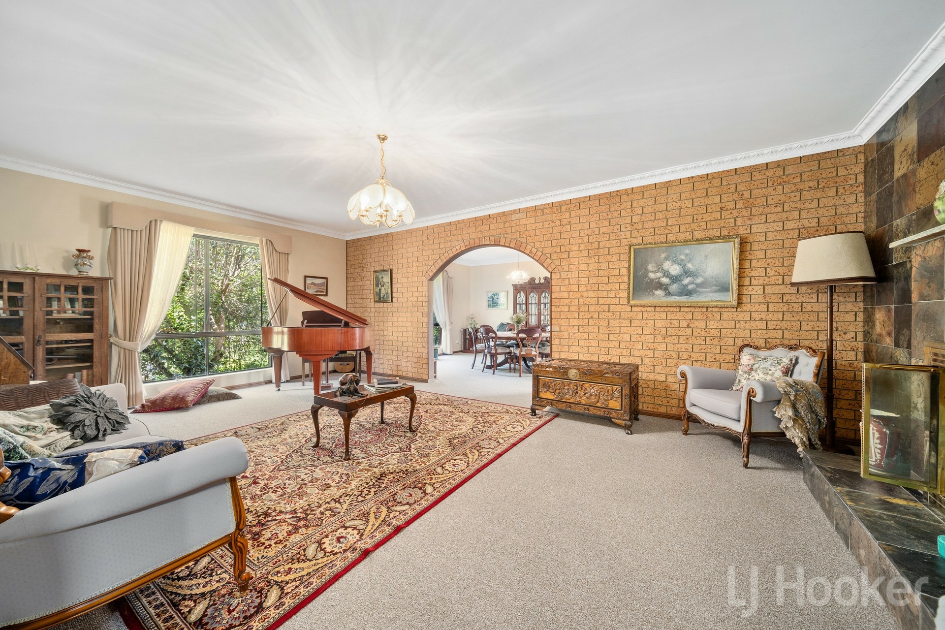 31 Hickey Road Sutton NSW Lifestyle for Sale LJ Hooker