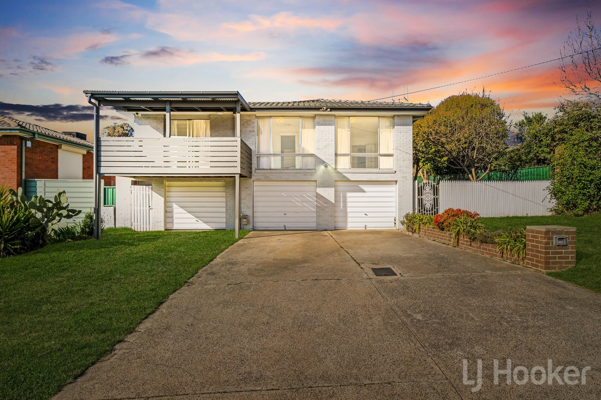 12 Ullamulla Crescent Karabar NSW House for Sale LJ Hooker